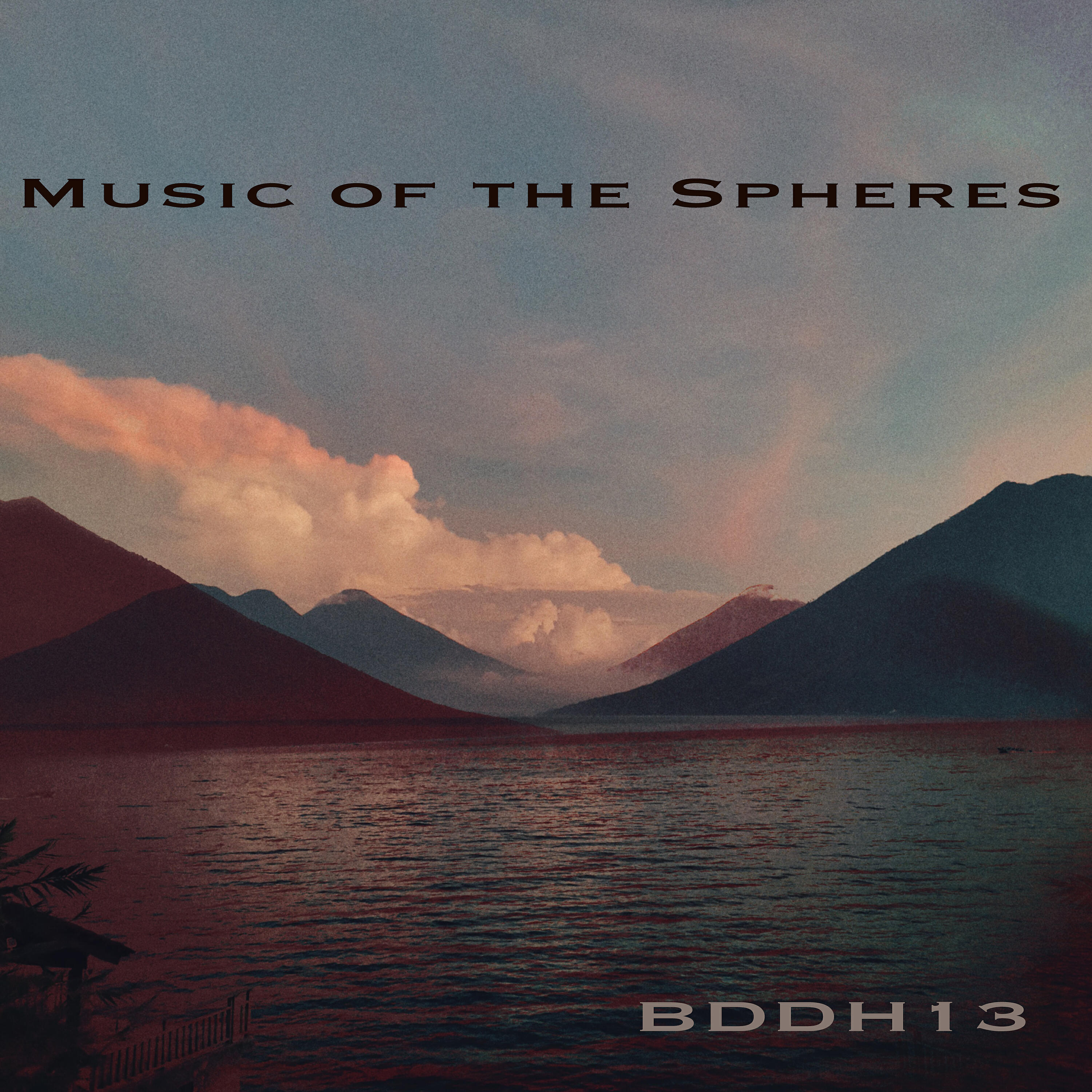 Релиз Music of the Spheres