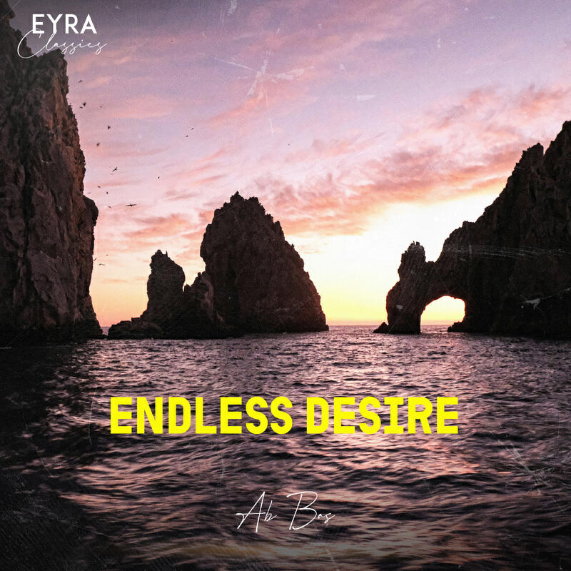 Релиз Endless Desire