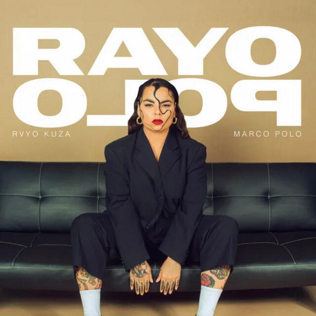 Релиз Rayo Polo