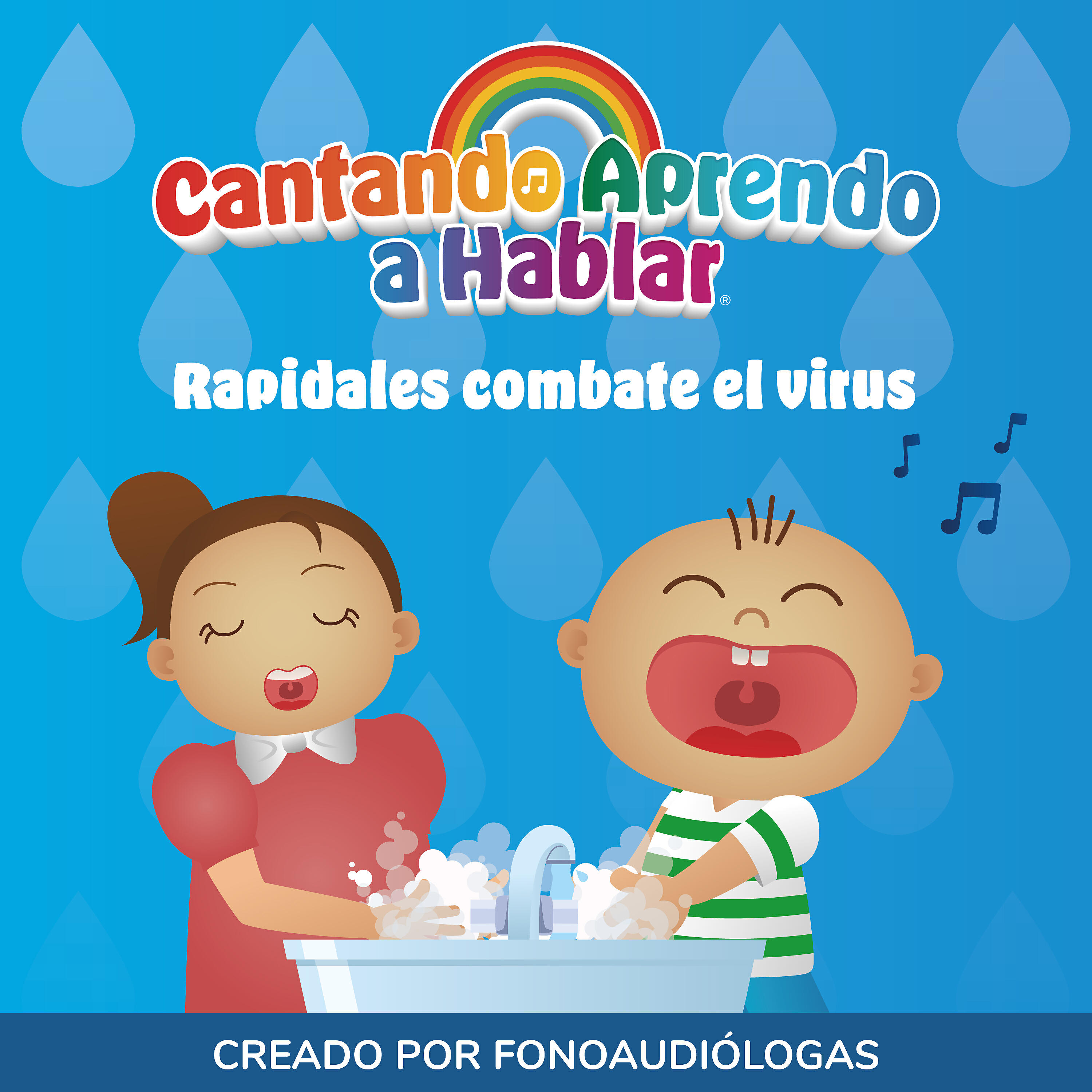 Релиз Rapidales Combate el Virus