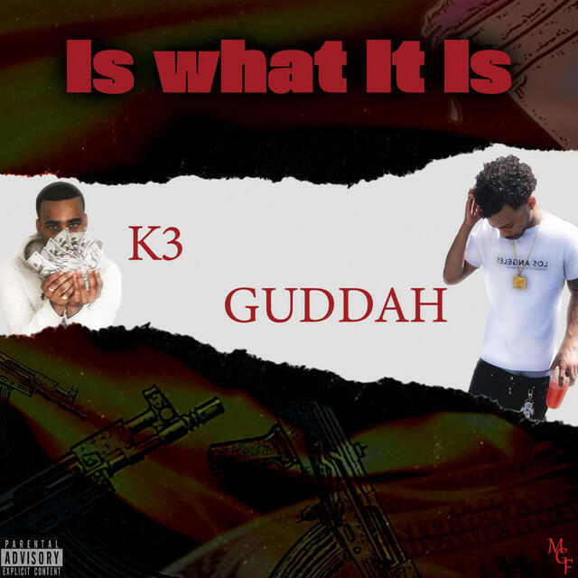 Релиз Is What It Is