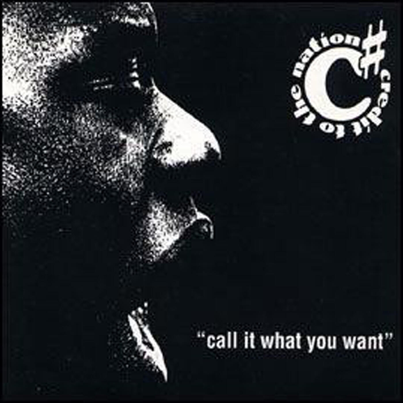 Релиз Call It What You Want