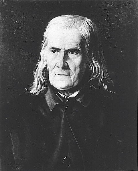 Friedrich Ruckert