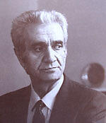 Alexander Arutiunian