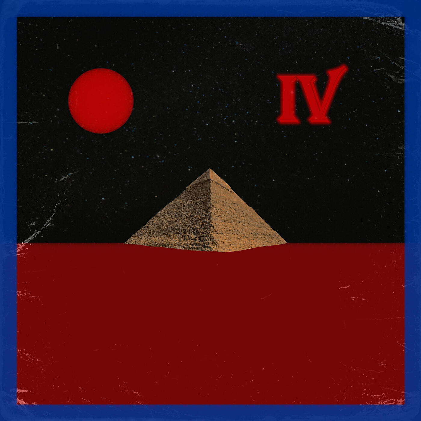 Релиз Element 4 (Sped up Version)