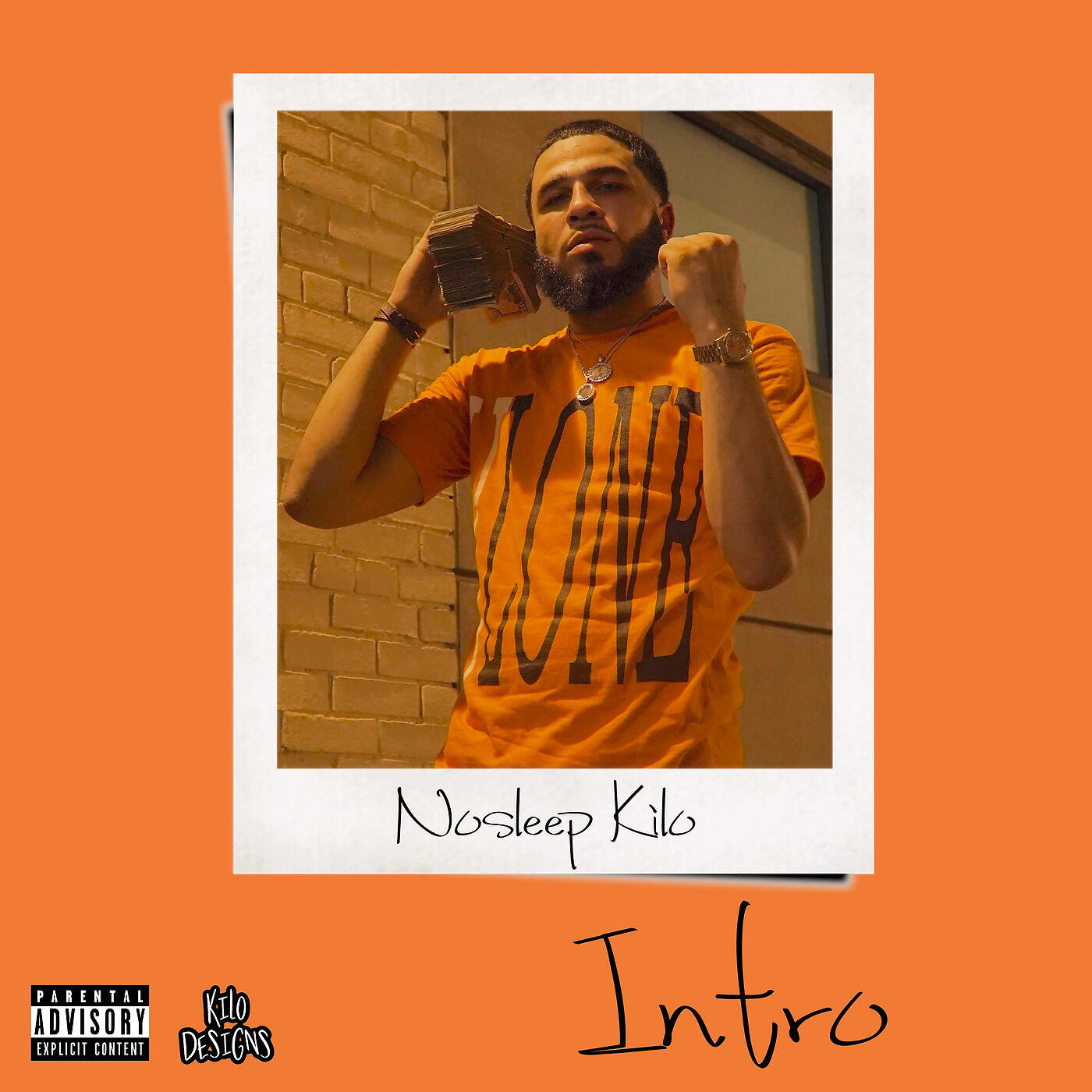 Релиз Intro