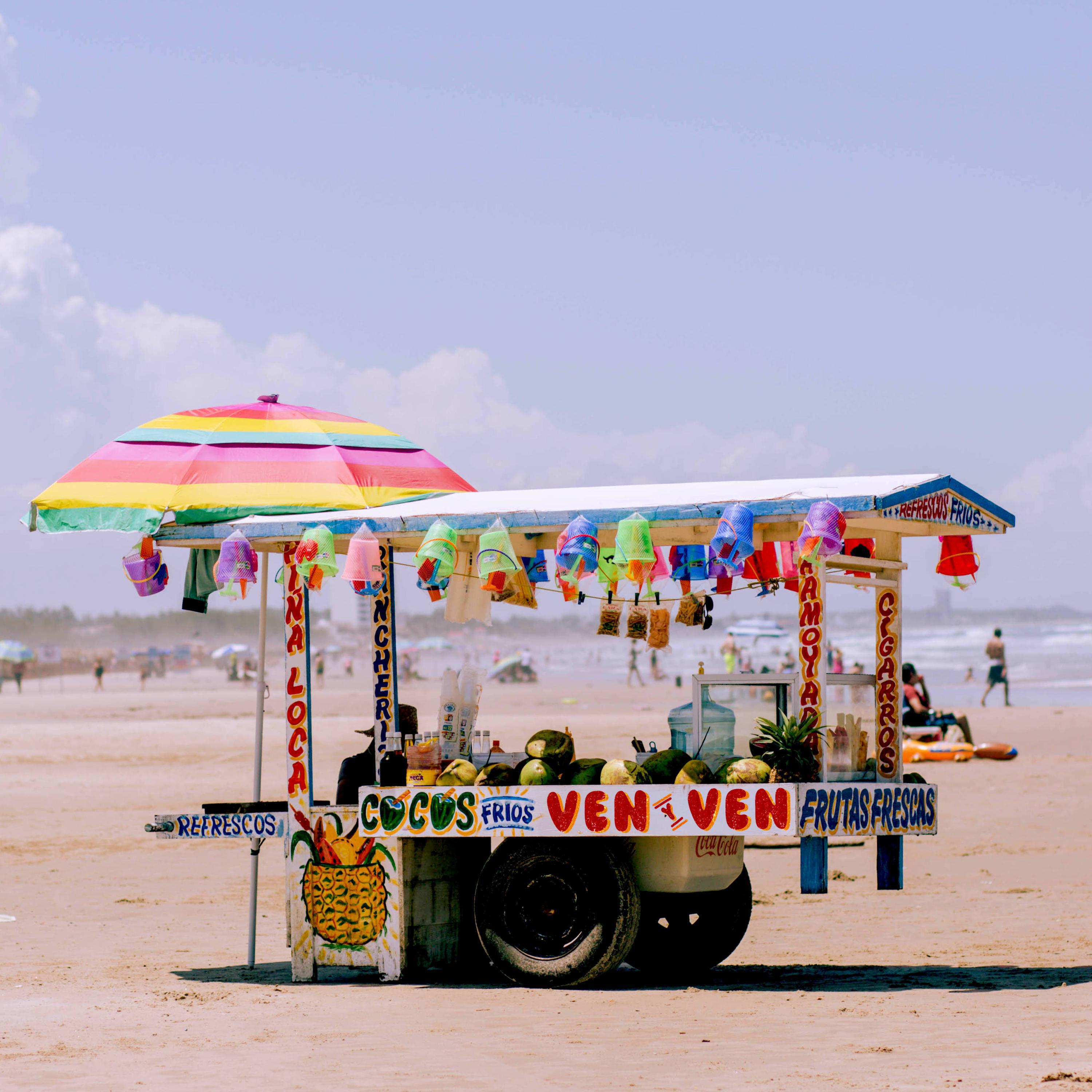 Релиз Ven y Ven