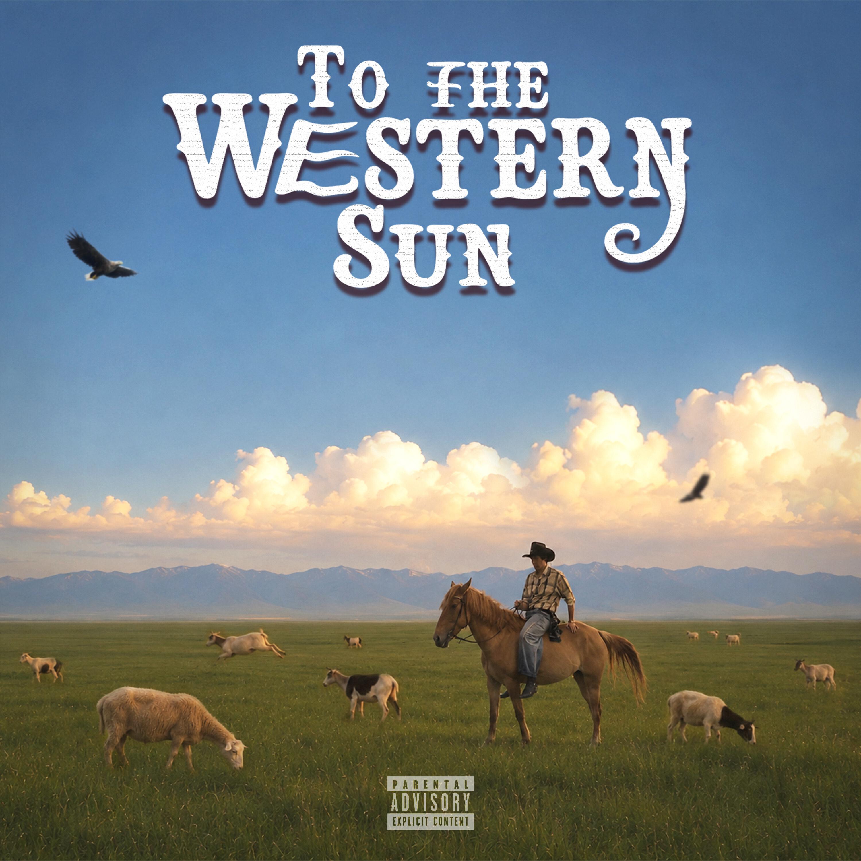 Релиз To the Western Sun