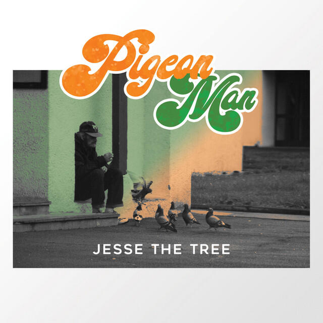 Jesse the Tree