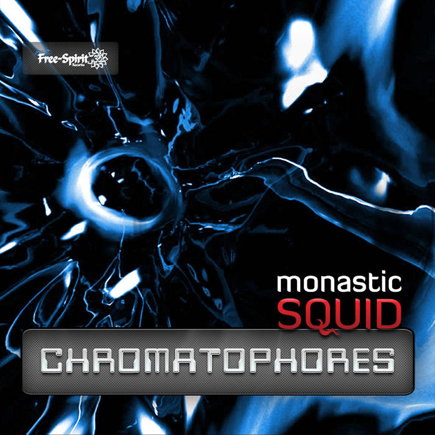 Релиз Chromatophores