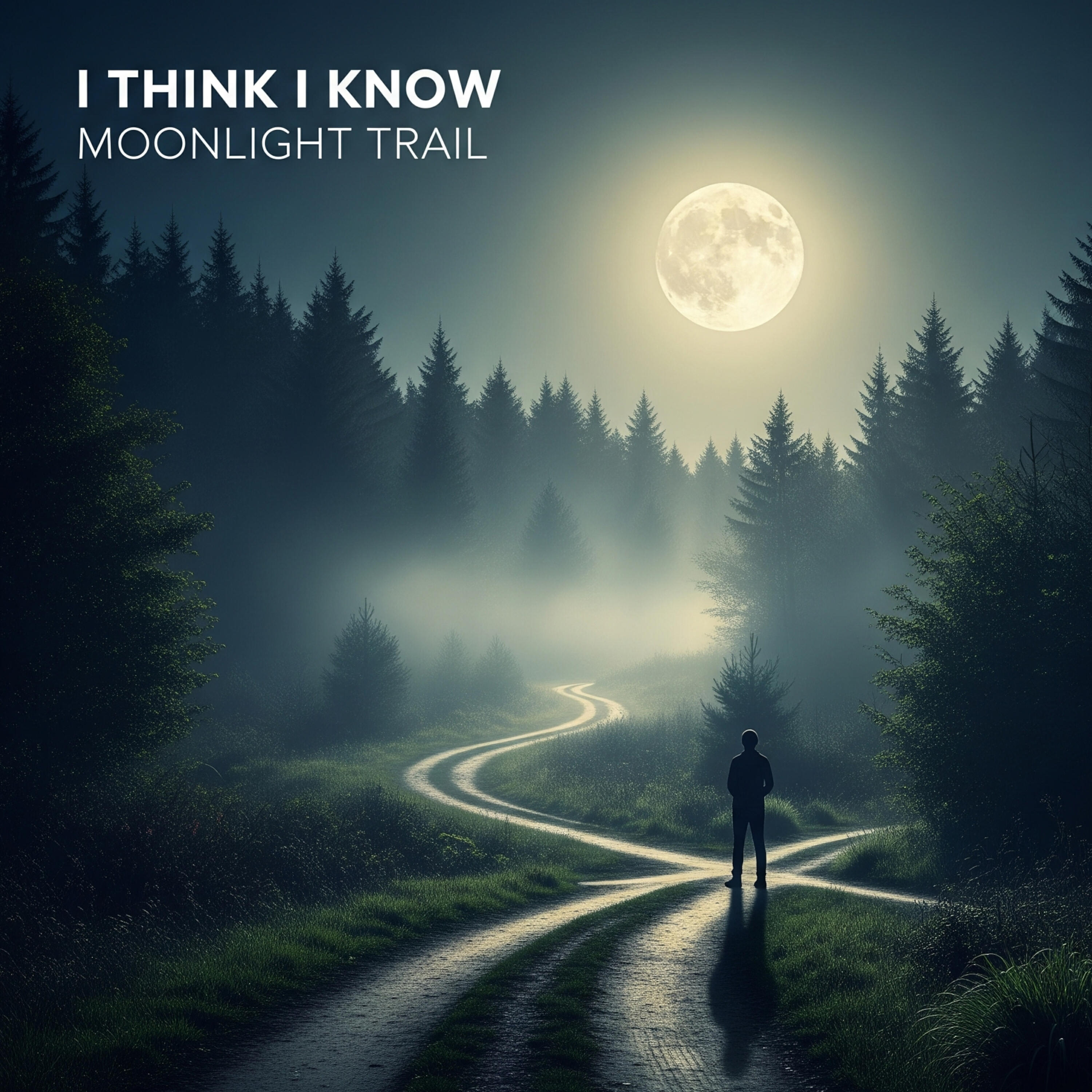 Релиз I Think I Know