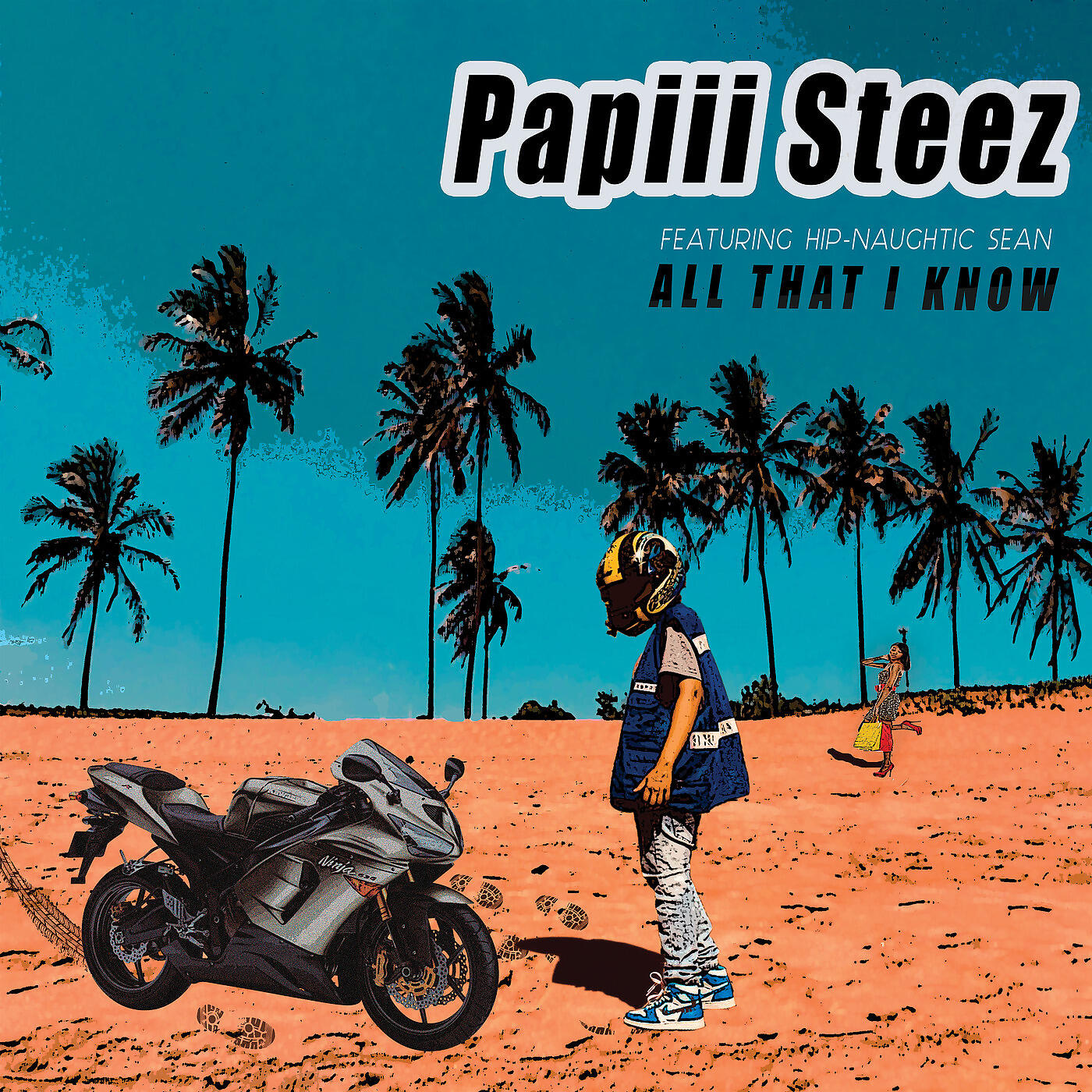 Papiii Steez
