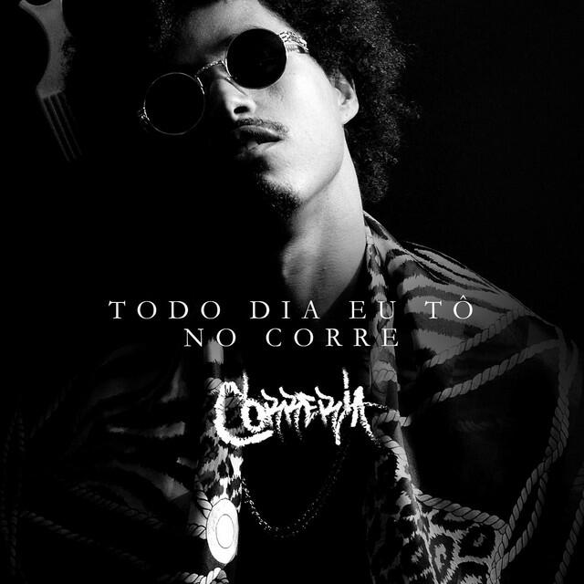 Релиз Todo Dia Eu Tô No Corre