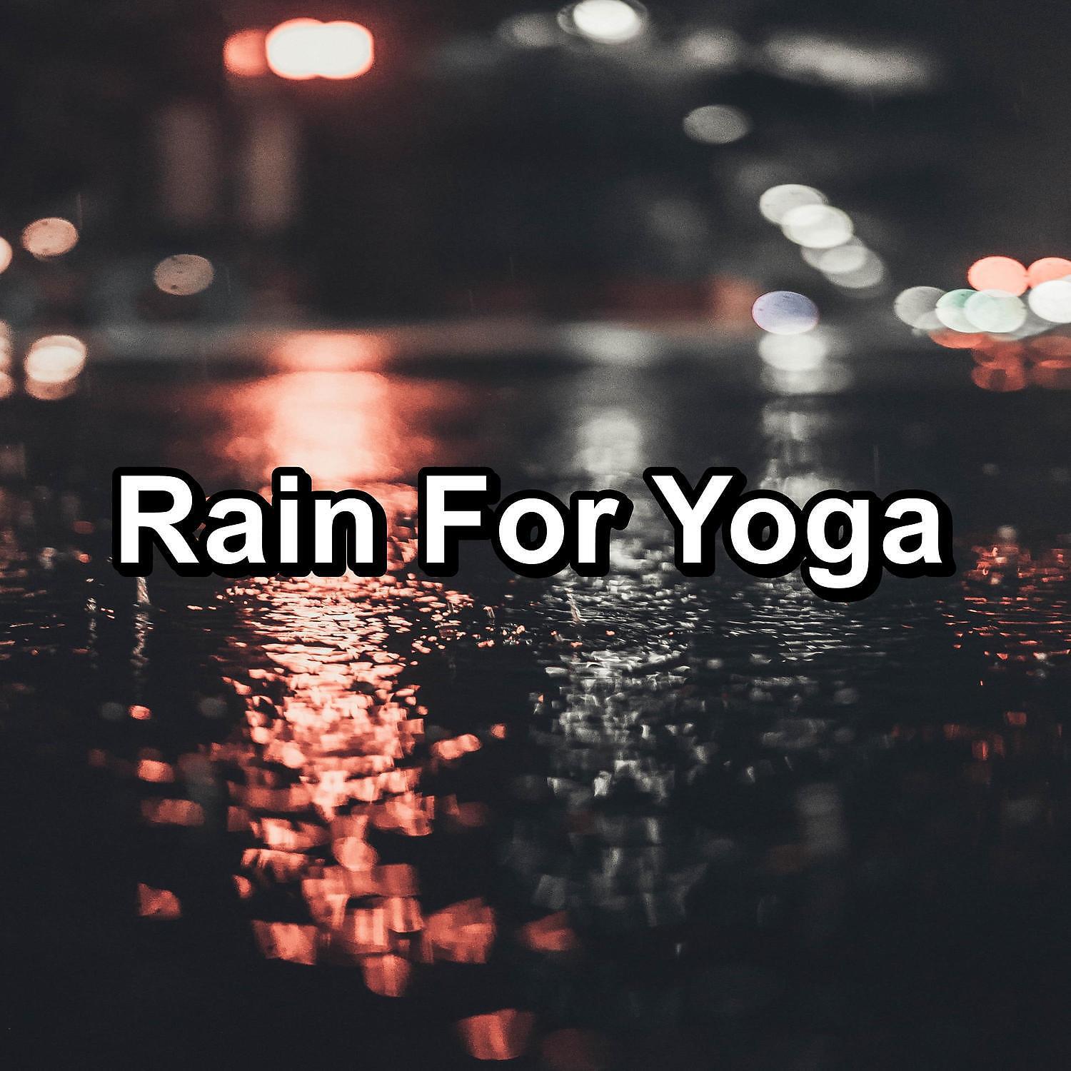 Релиз Rain For Yoga