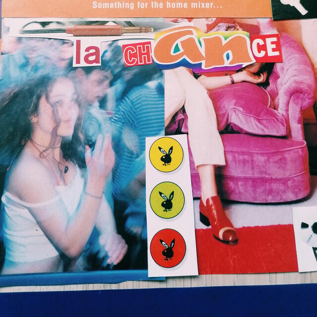 Релиз La Chance