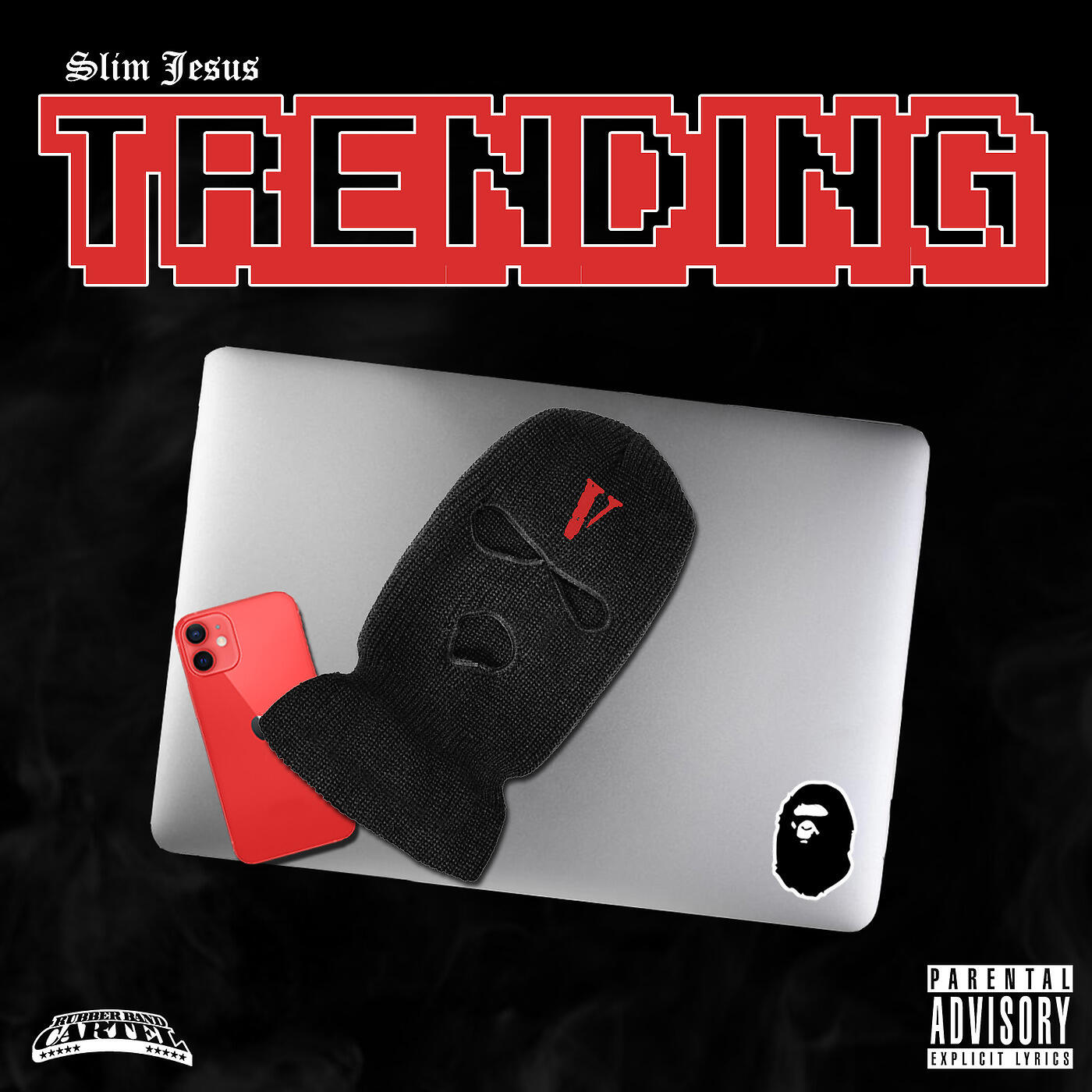 Релиз Trending