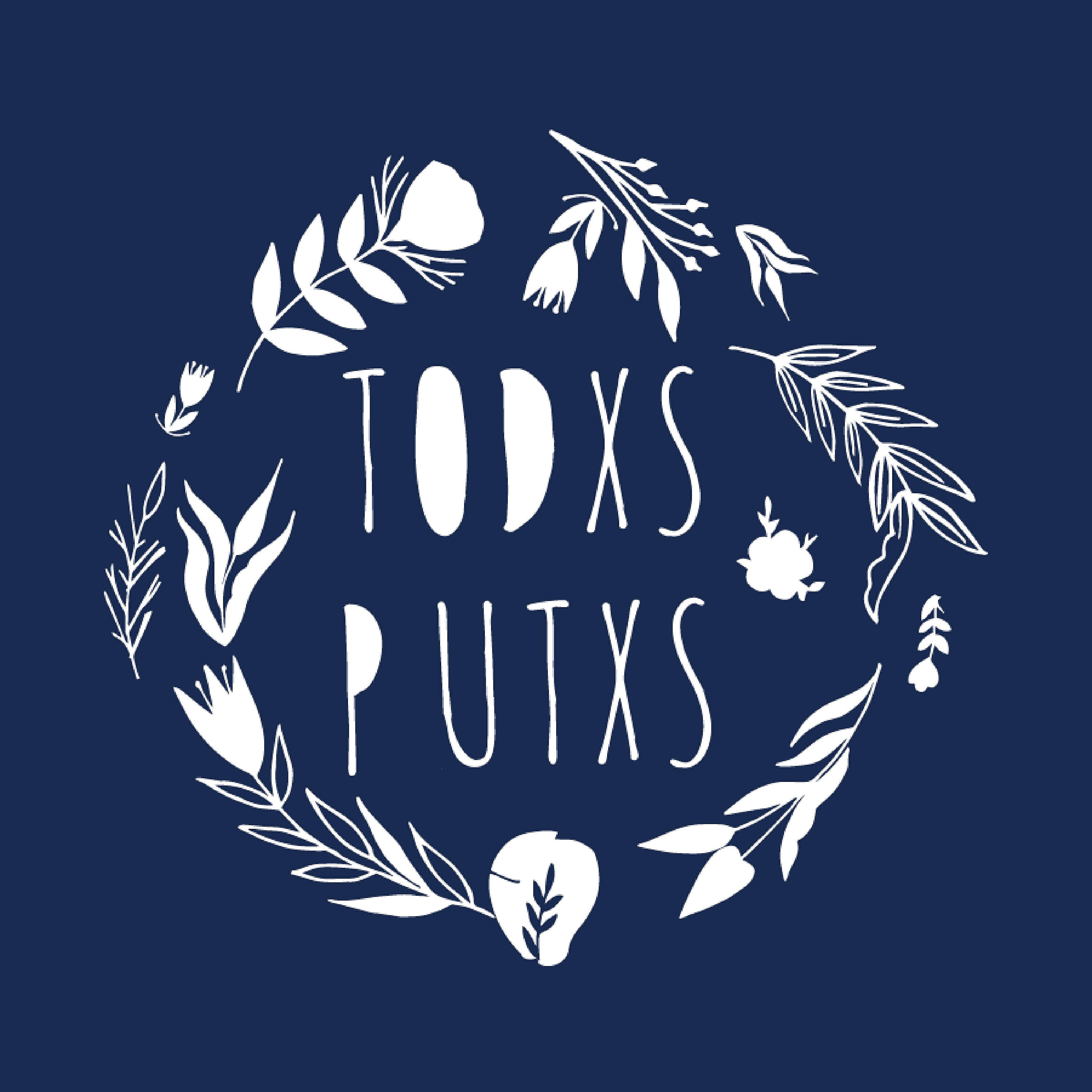 Релиз Todxs Putxs