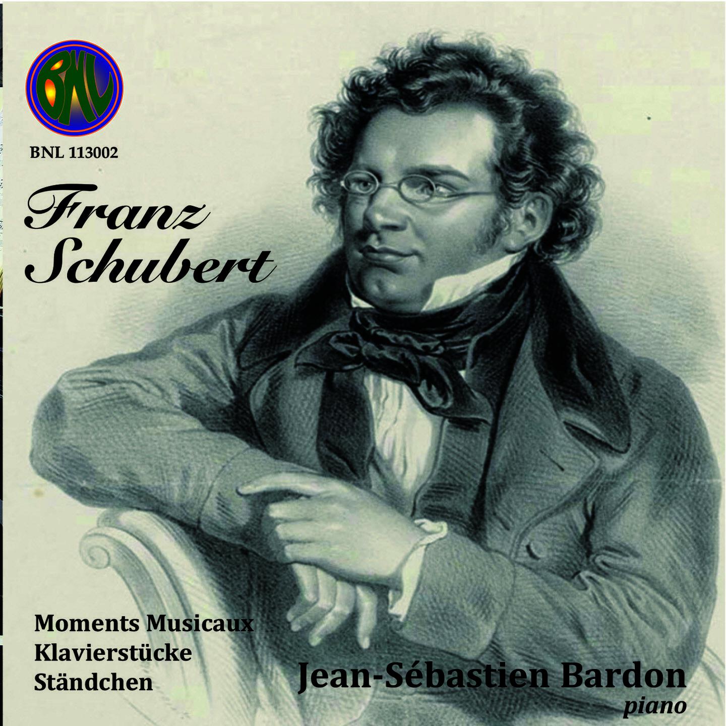 Jean-Sébastien Bardon