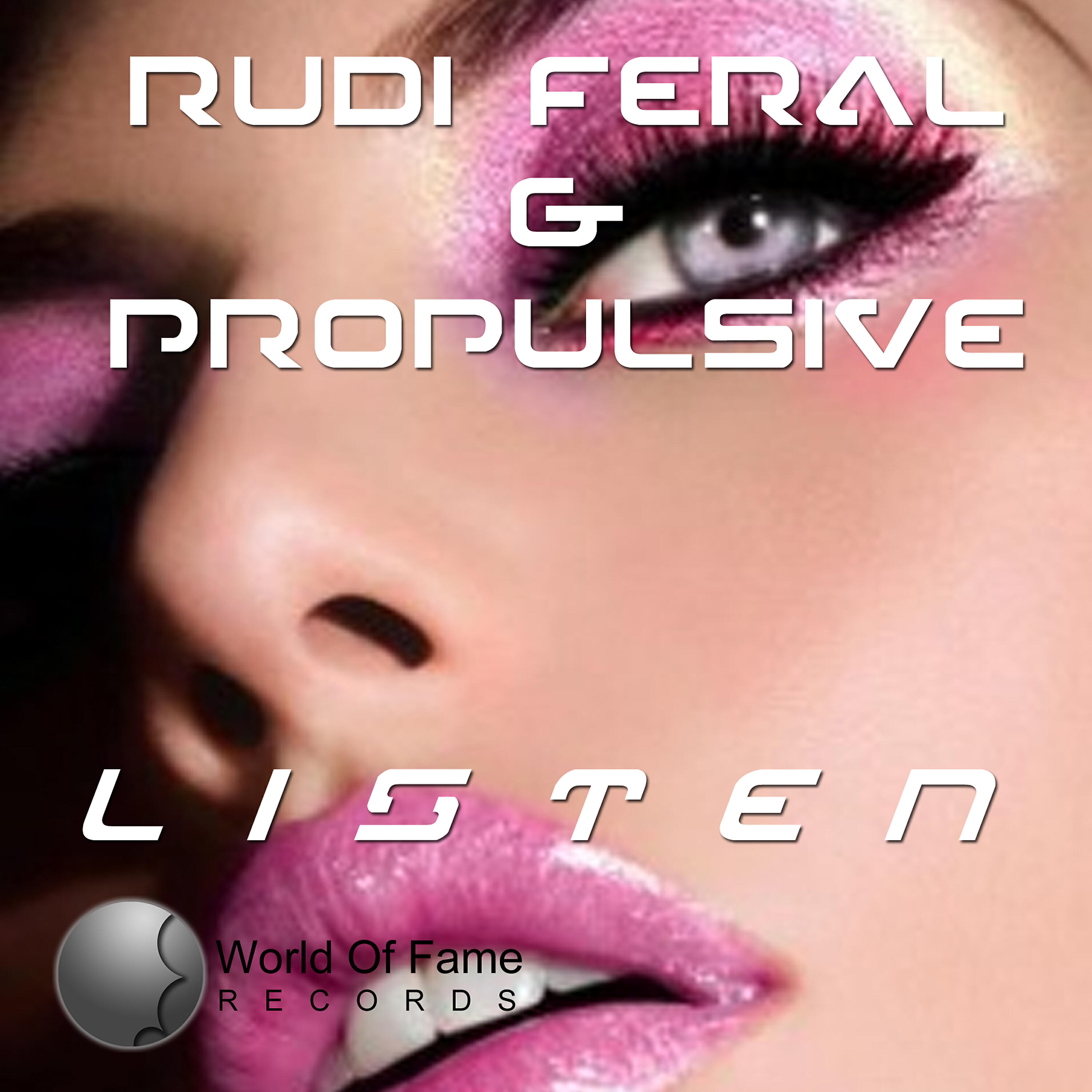 Релиз Listen