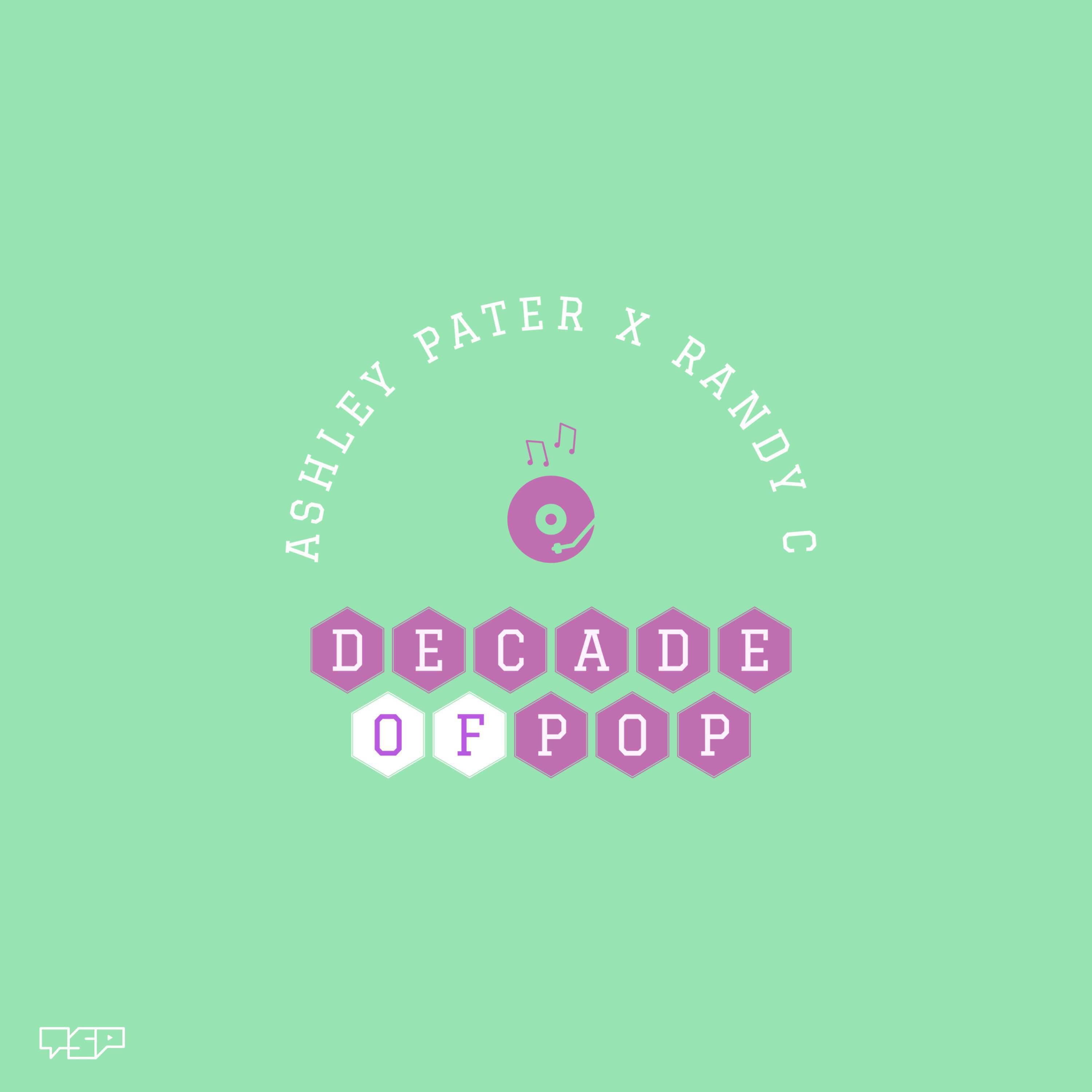 Релиз Decade of Pop