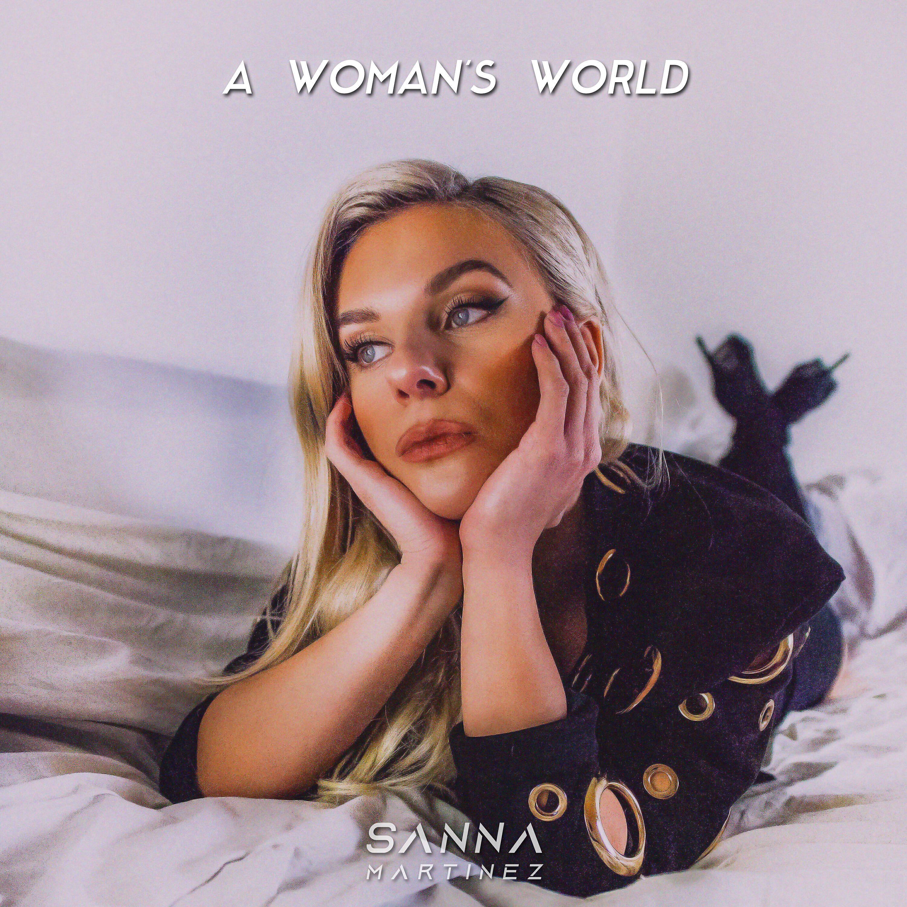 Релиз A Woman's World