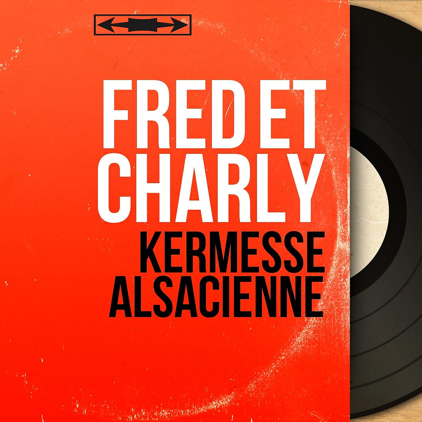 Релиз Kermesse alsacienne