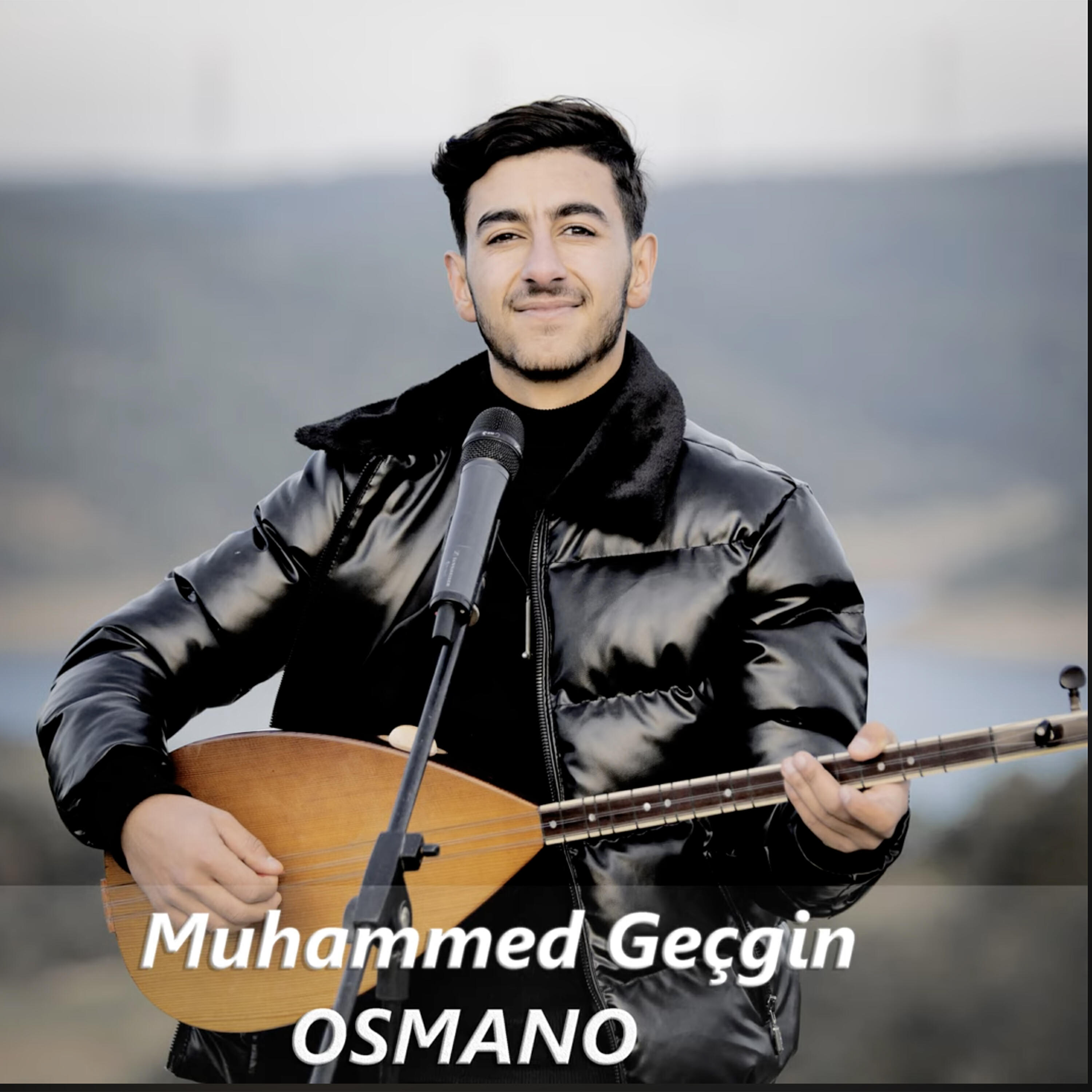 Muhammed Geçgin