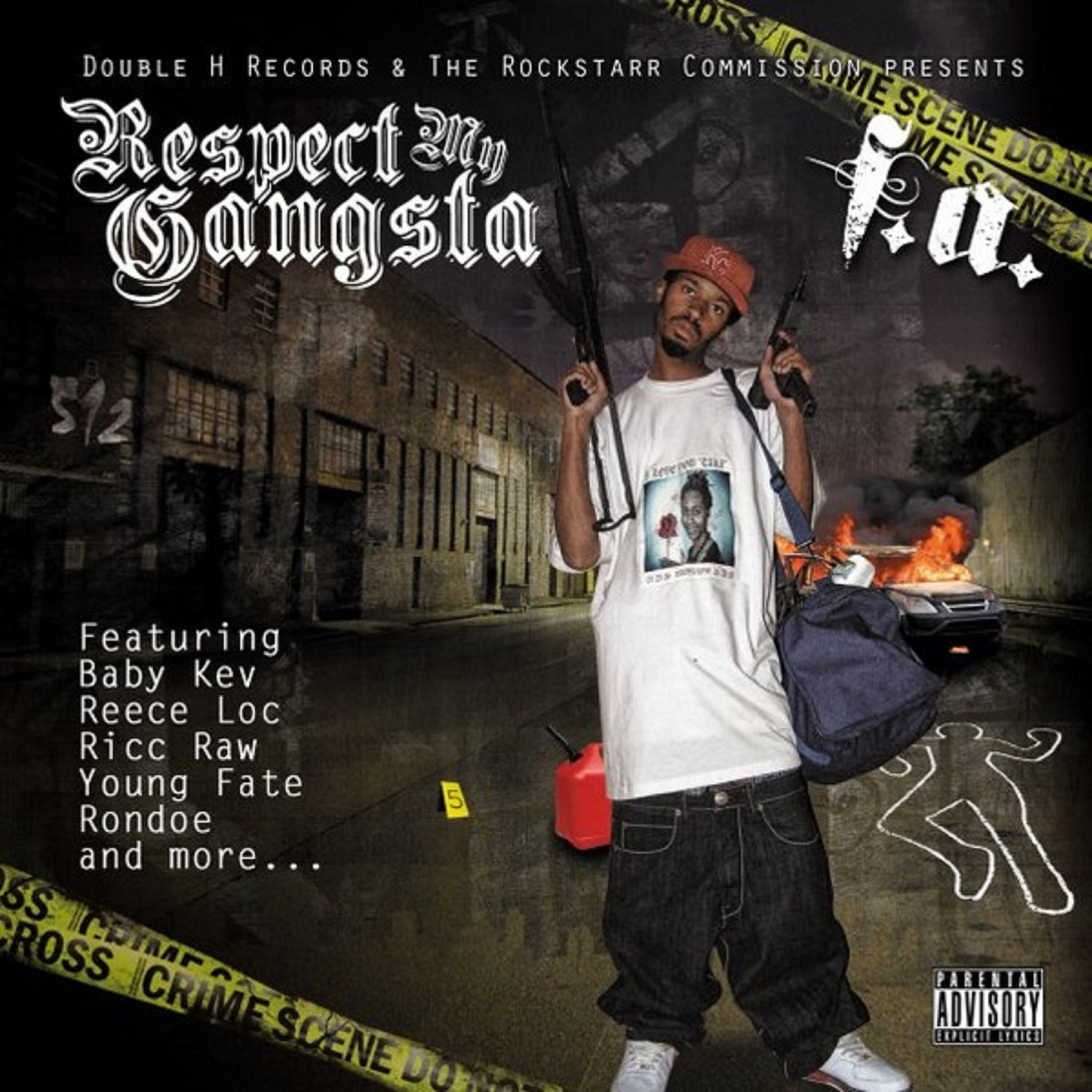 Fa, Baby Kev - On or off Wax