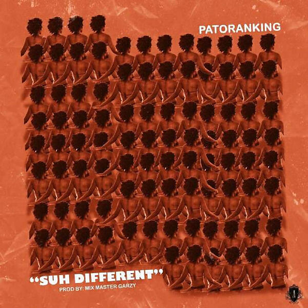Скачать песню Patoranking - Suh Different бесплатно в MP3 для Android и iOS
