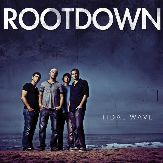 Релиз Tidal Wave