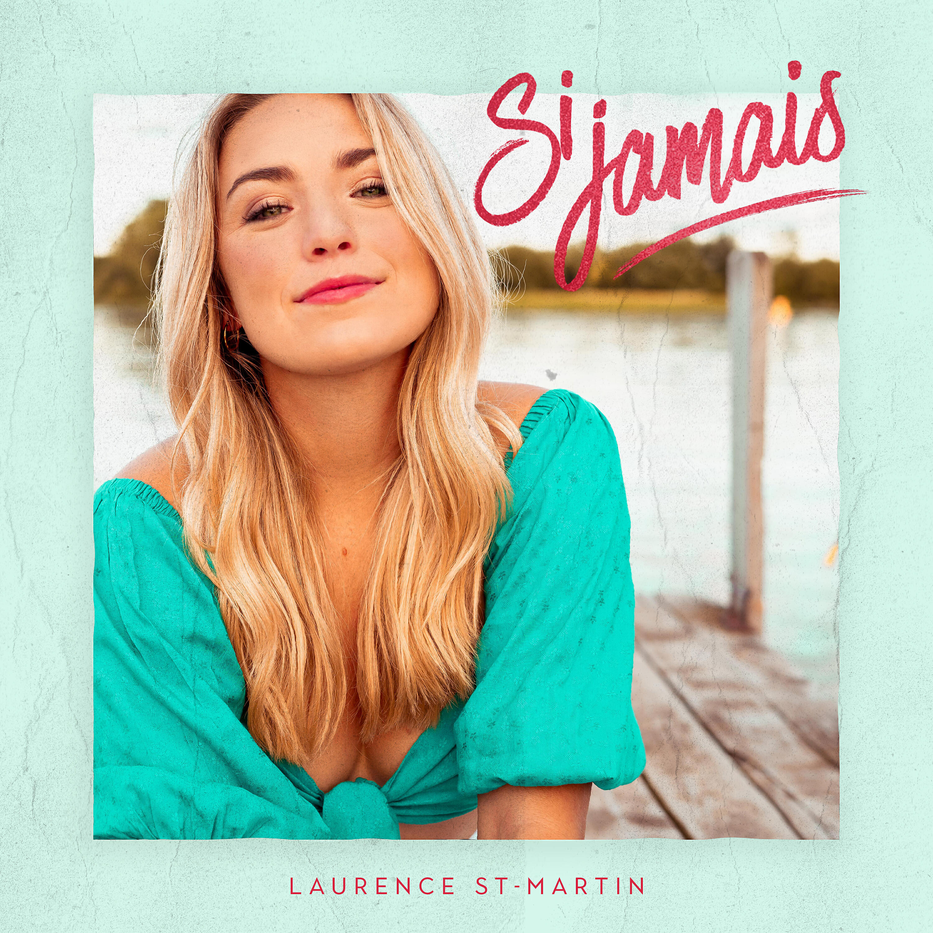Релиз Si jamais