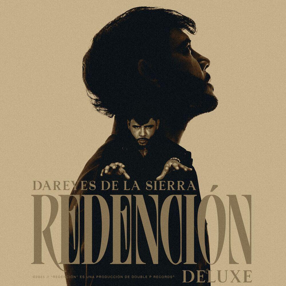 Релиз Redención (Deluxe)