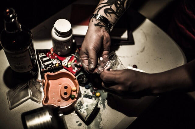 Релиз Mood Swings II, Pt. 2: Obsessive Compulsive Disorder