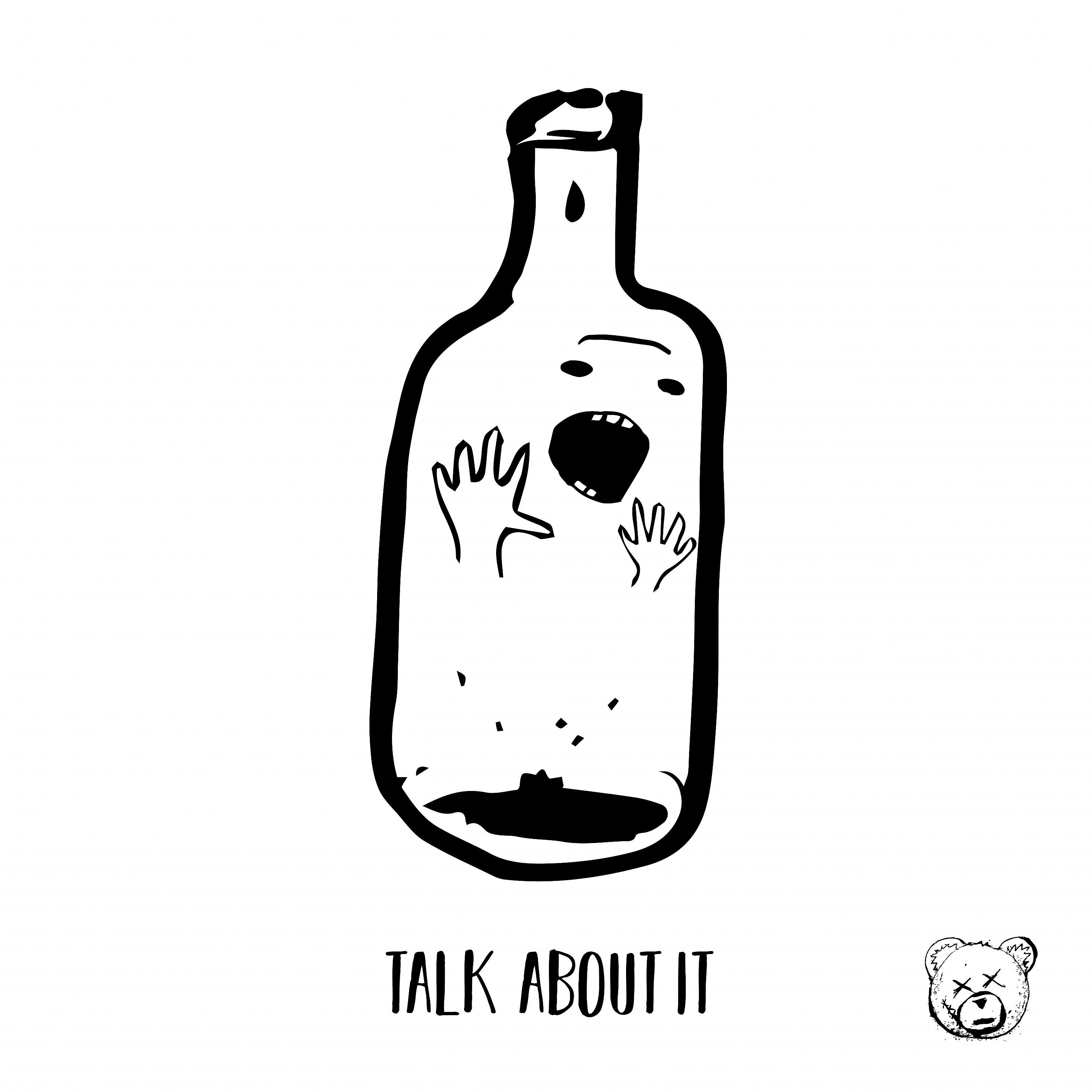 Релиз Talk About It