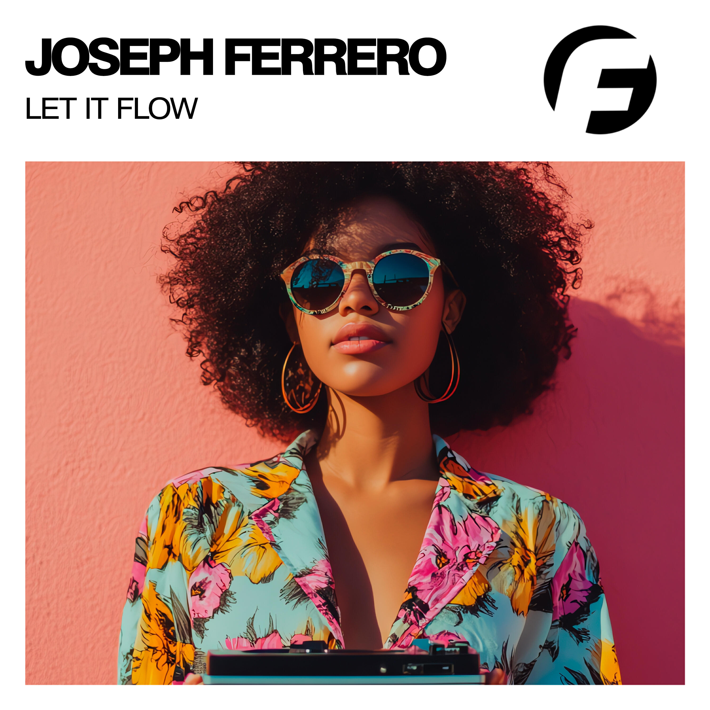 Релиз Let It Flow