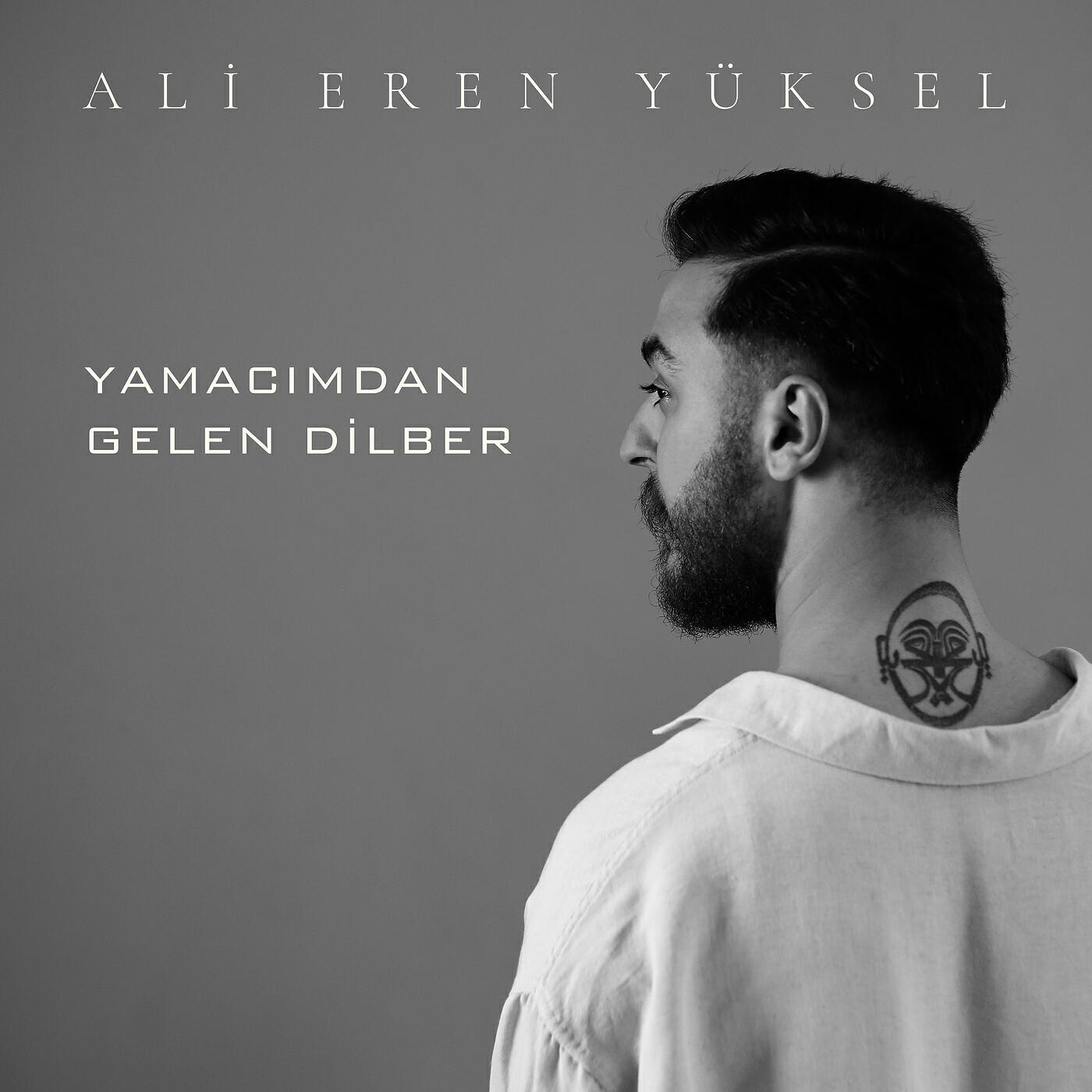 Релиз Yamacımdan Gelen Dilber (Ali Eren Yüksel)