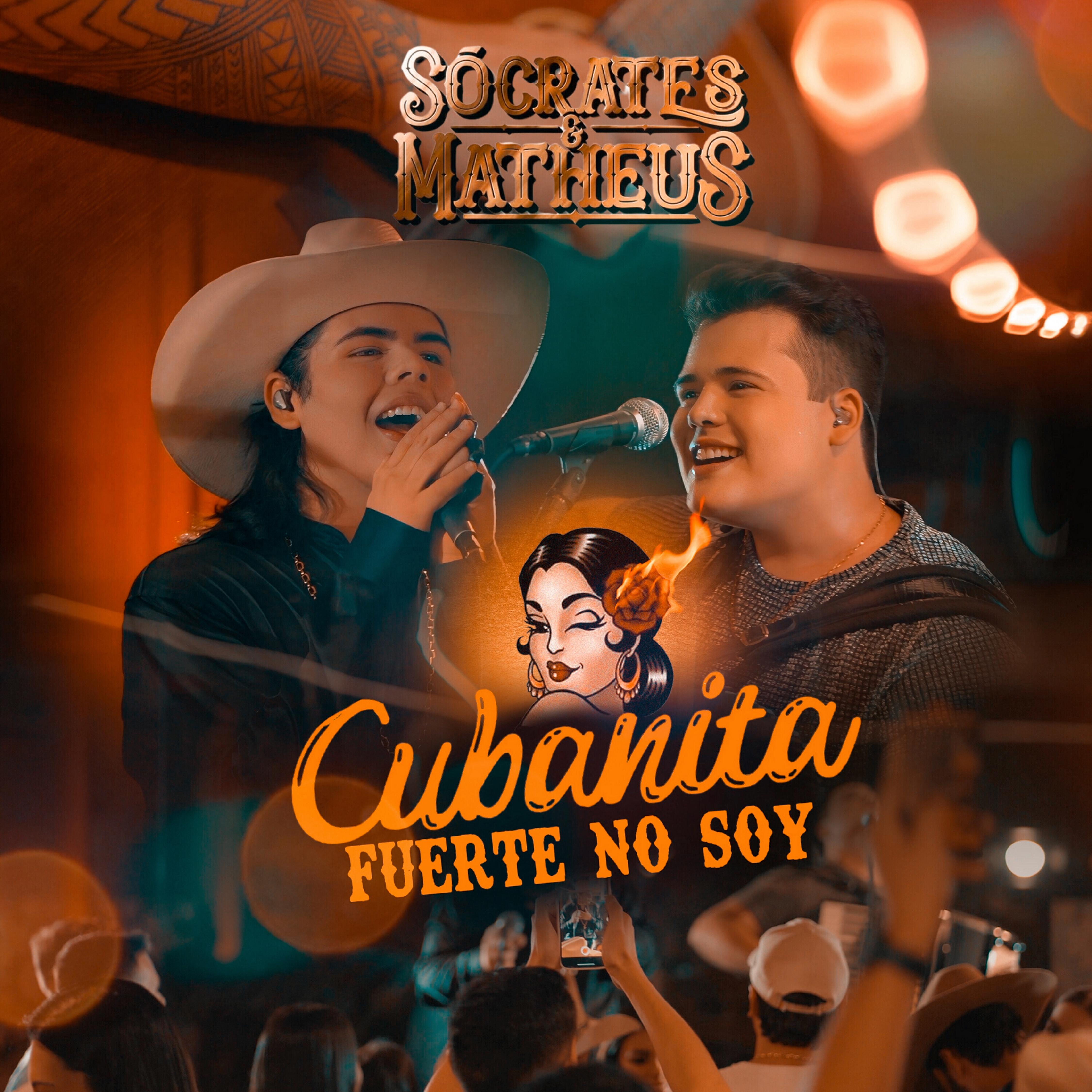 Sócrates e Matheus