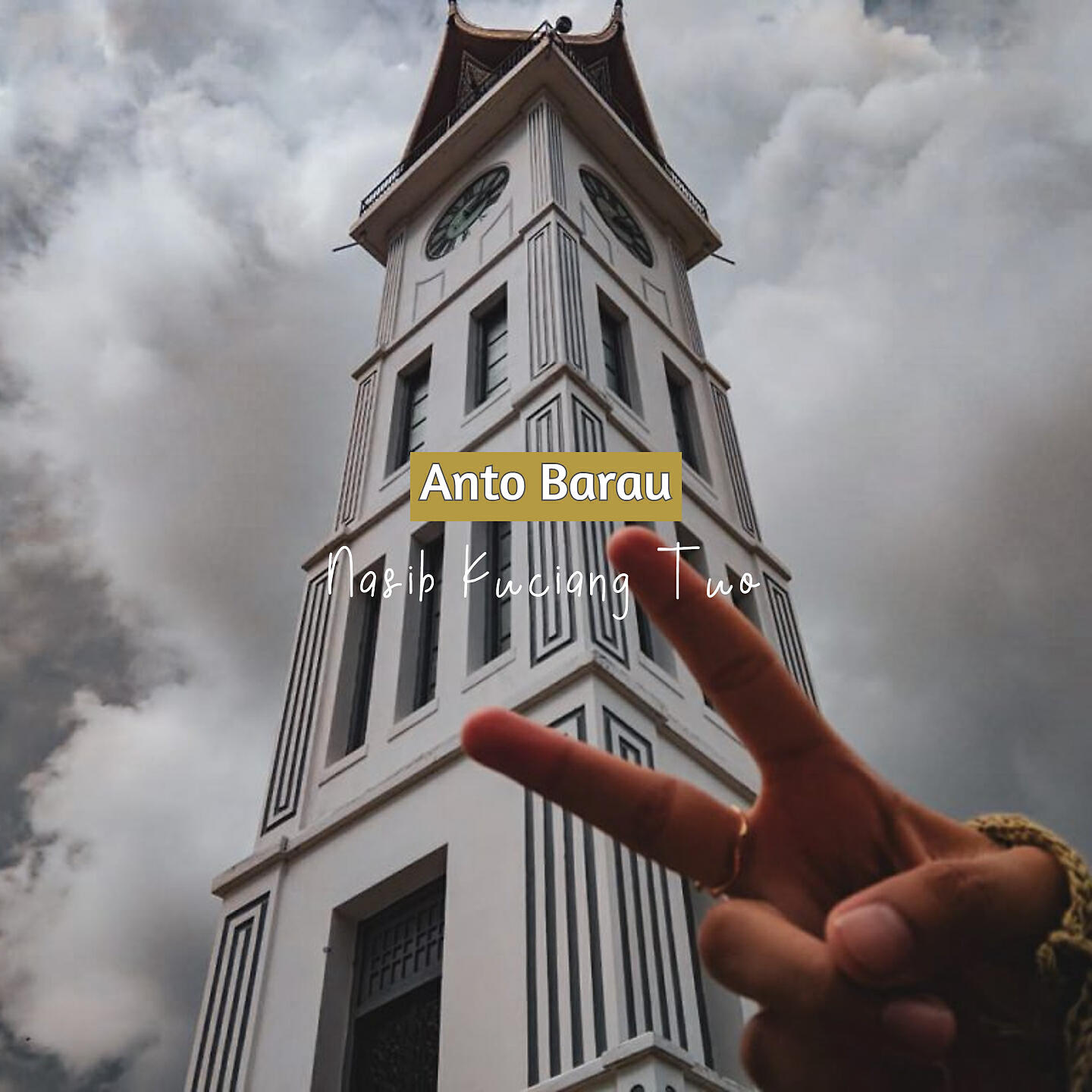 Релиз Nasib Kuciang Tuo