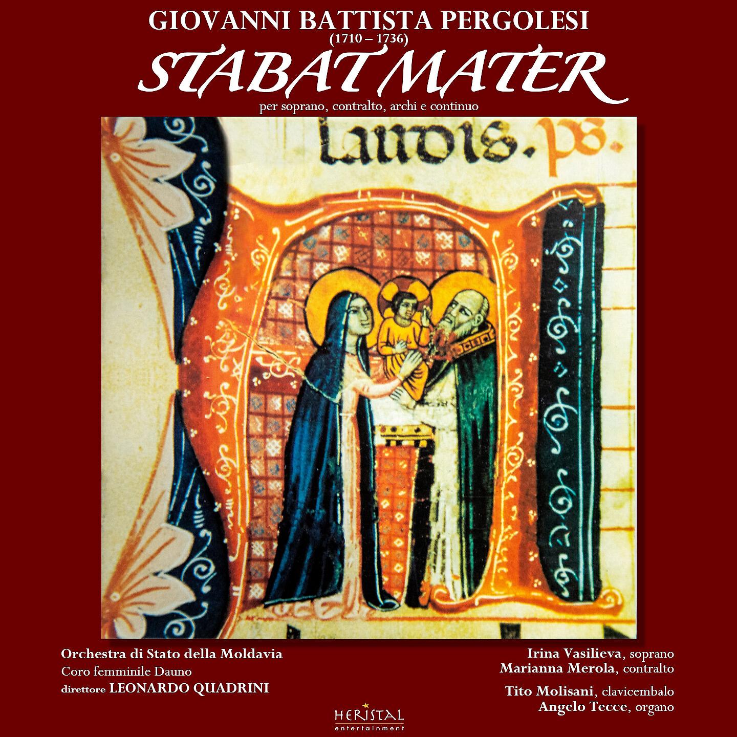Orchestra di Stato della Moldavia