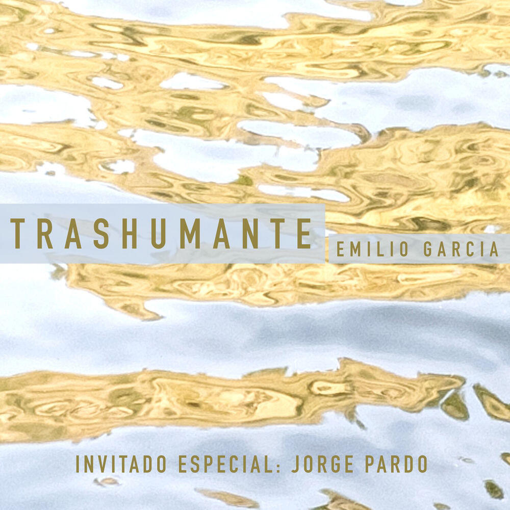 Релиз Trashumante