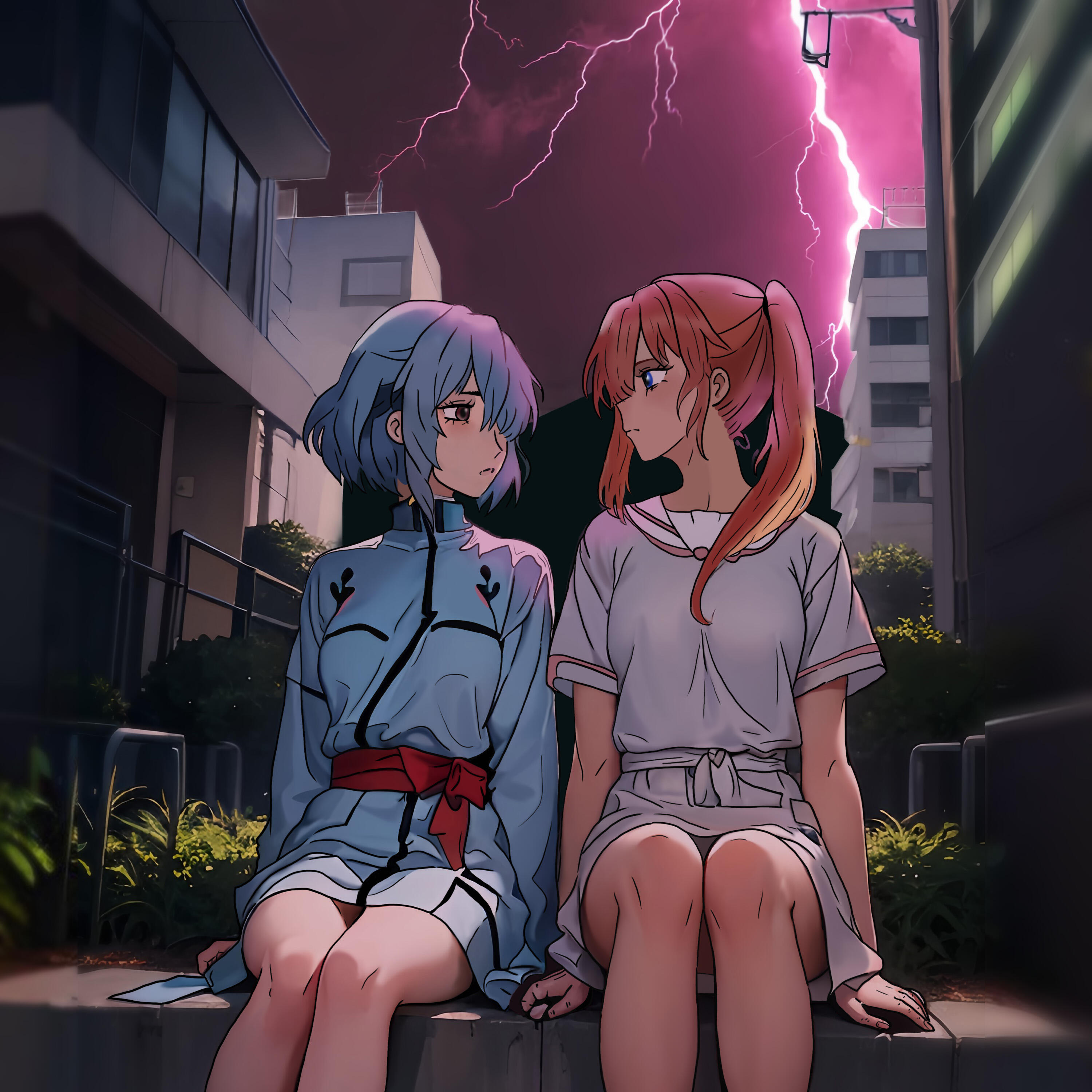 Релиз TOKYO-3