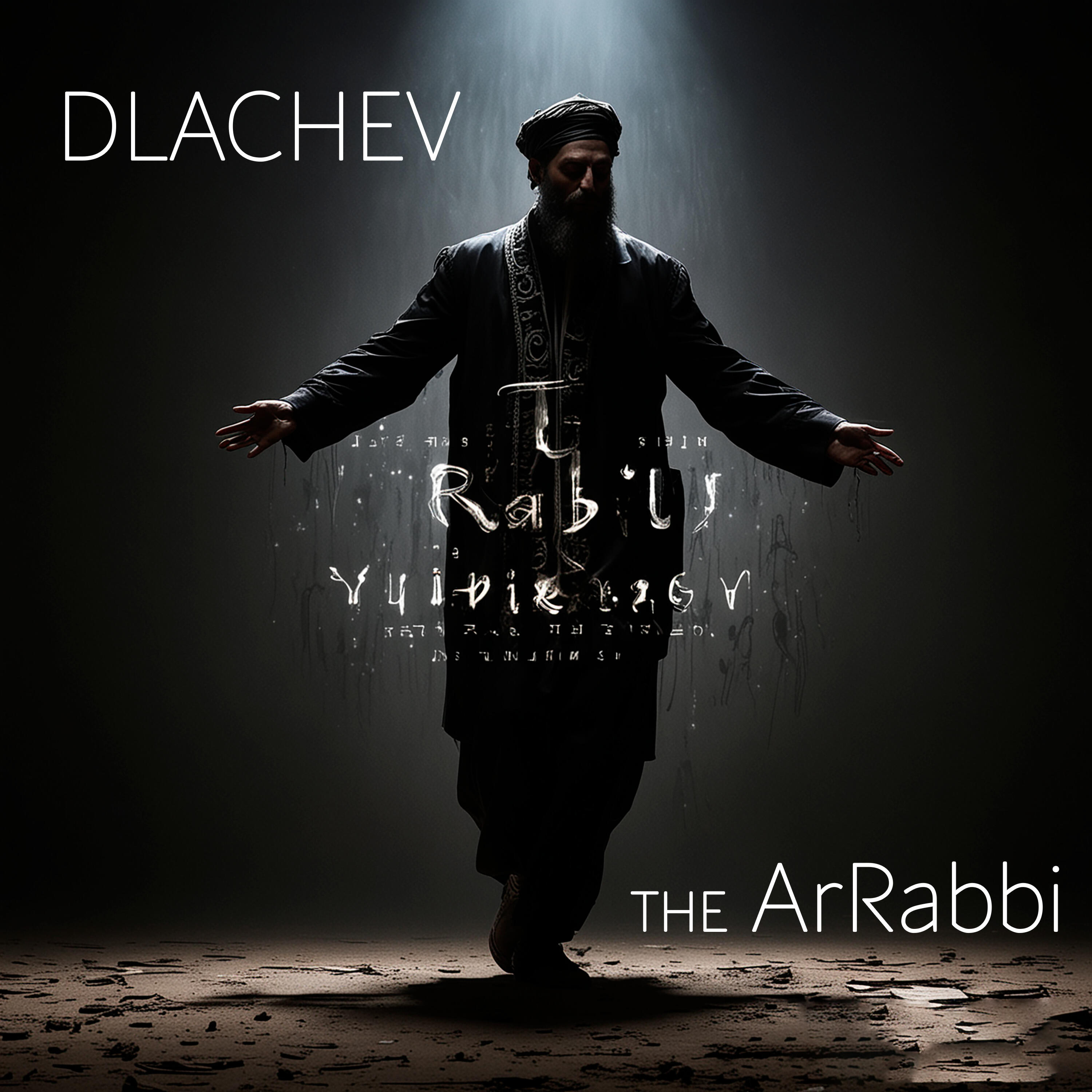 Релиз THE ARRABBI