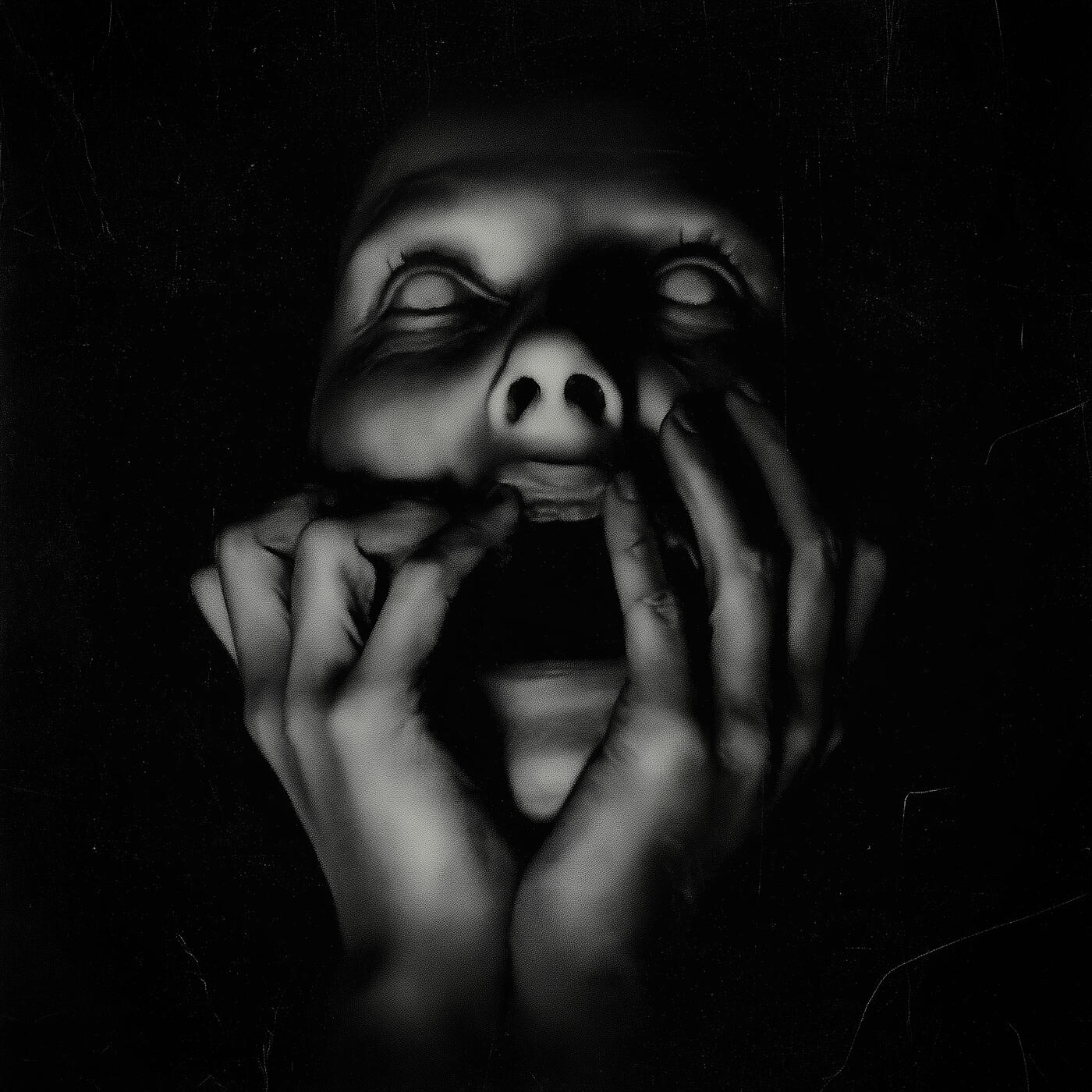 Релиз Agony