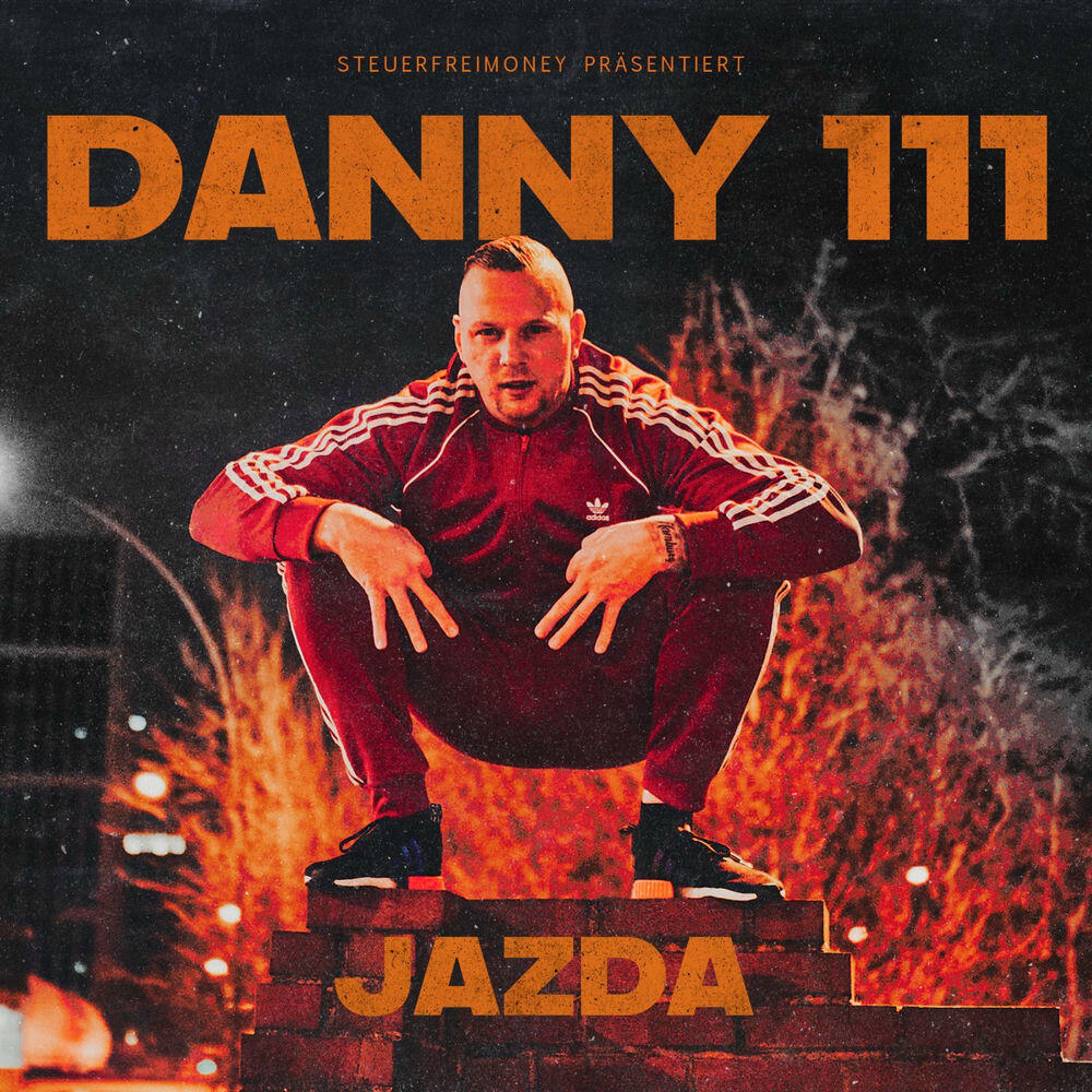 Релиз Jazda