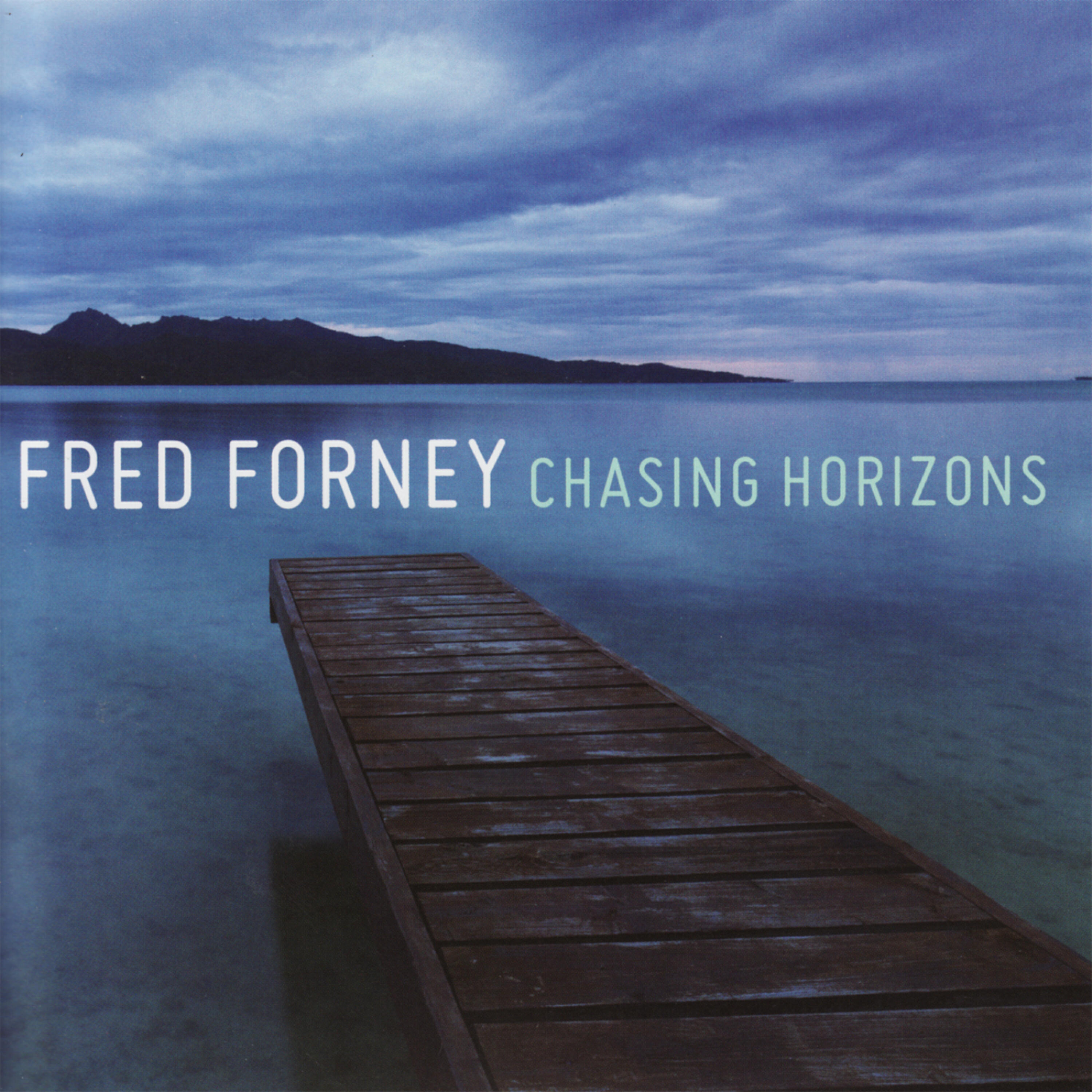 Fred Forney
