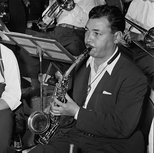 Willie Smith Quintet