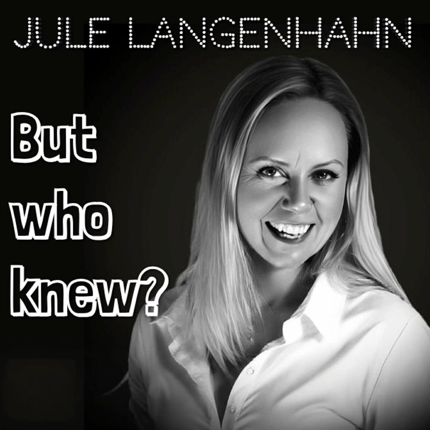 Jule Langenhahn