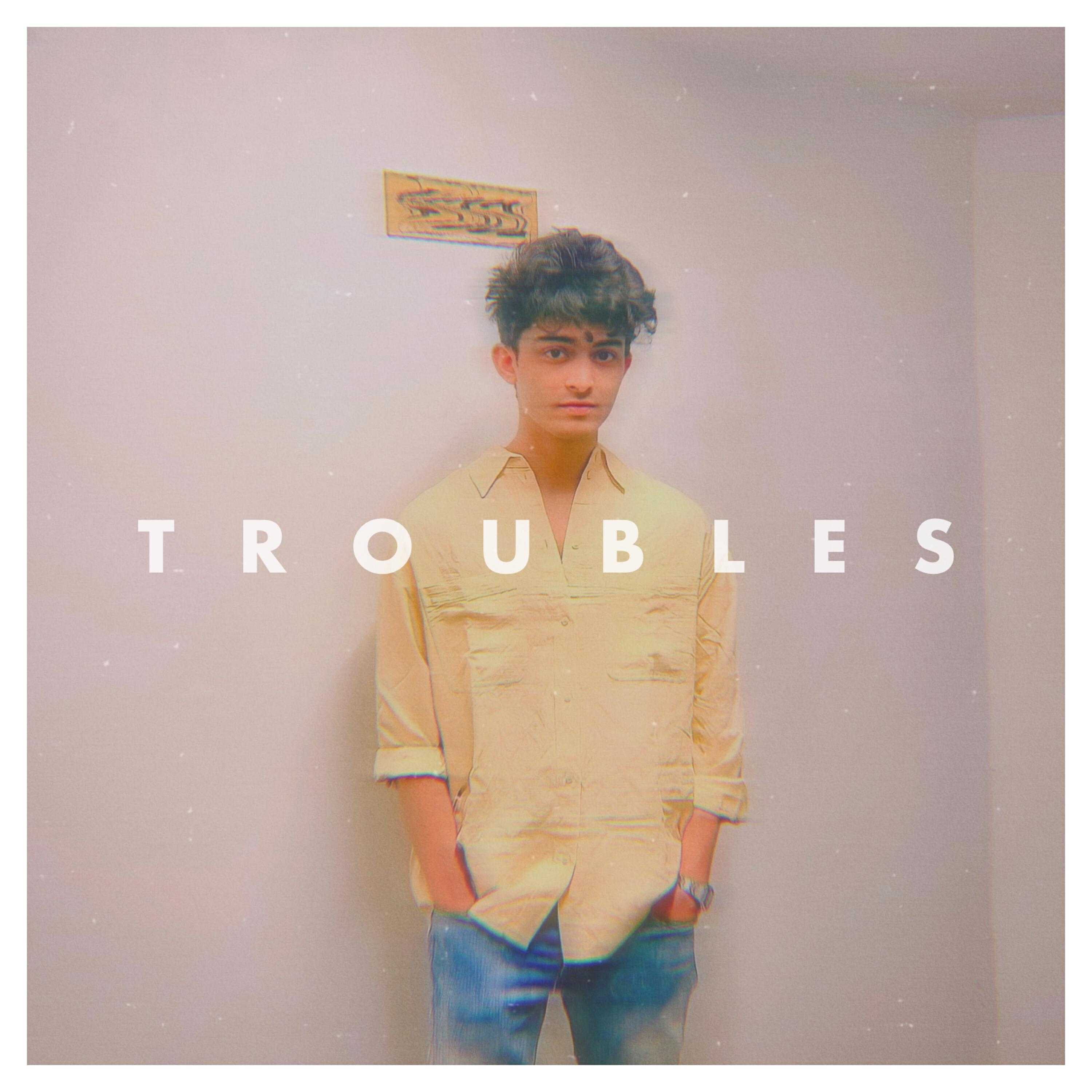 Релиз troubles