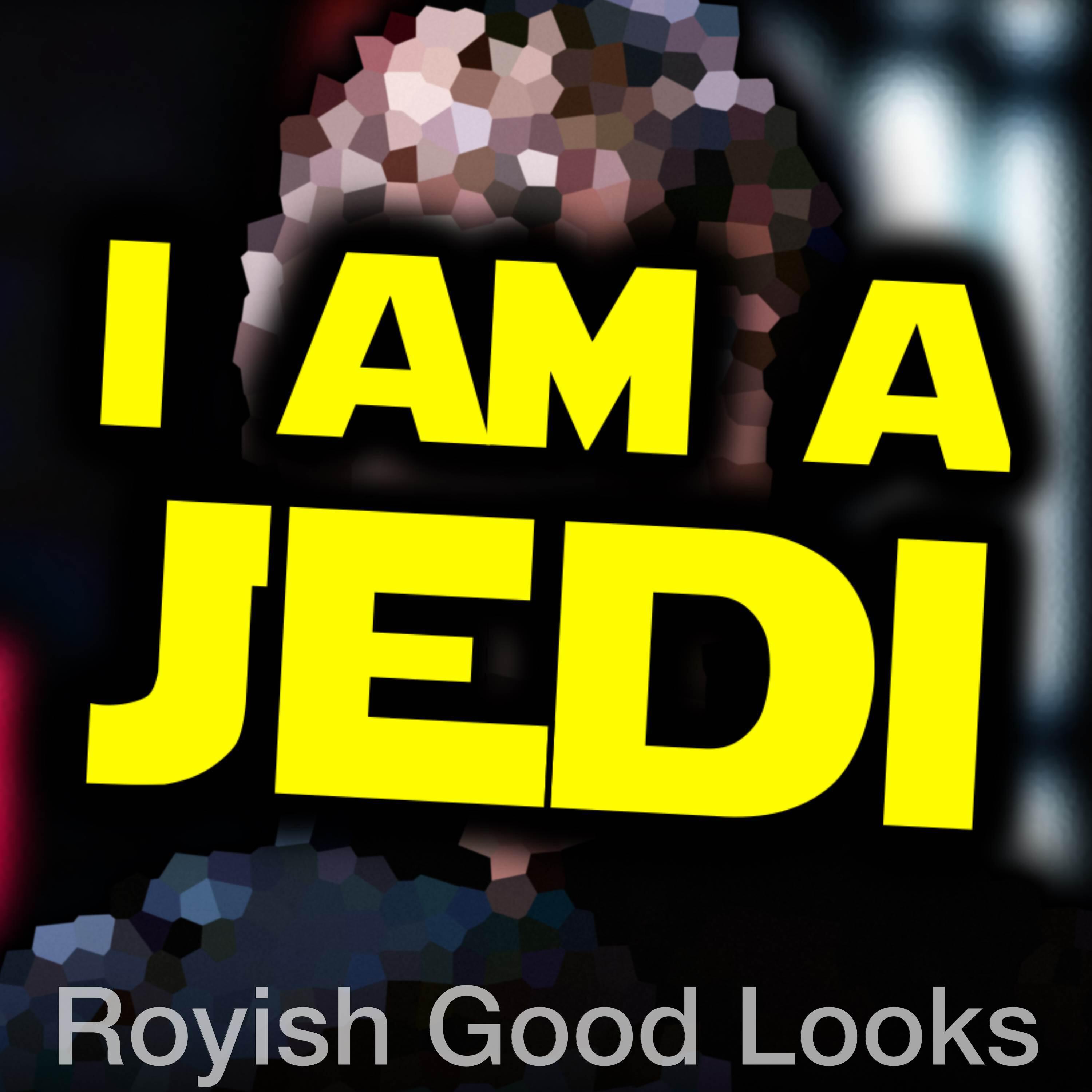 Релиз I Am a Jedi