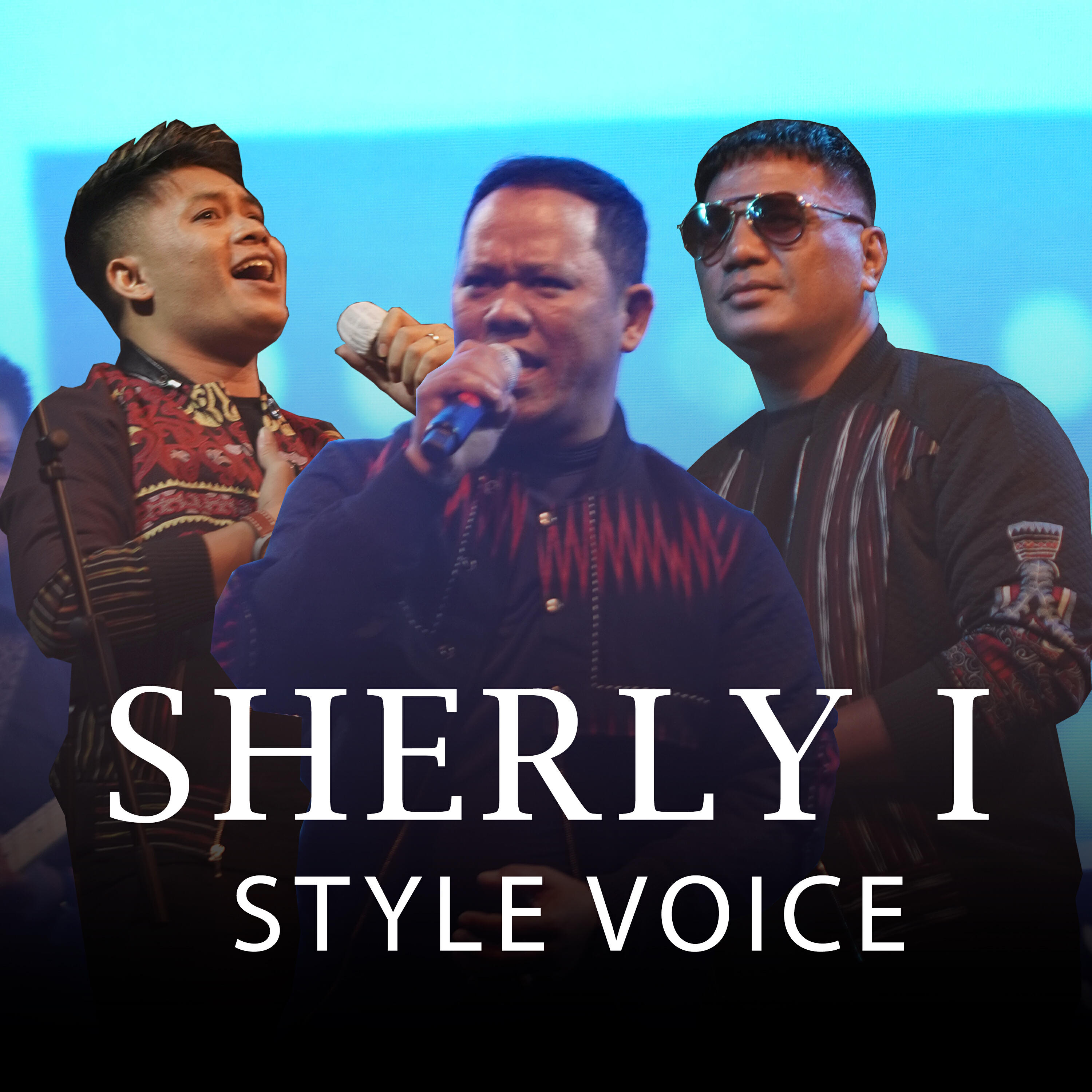 Релиз Sherly I